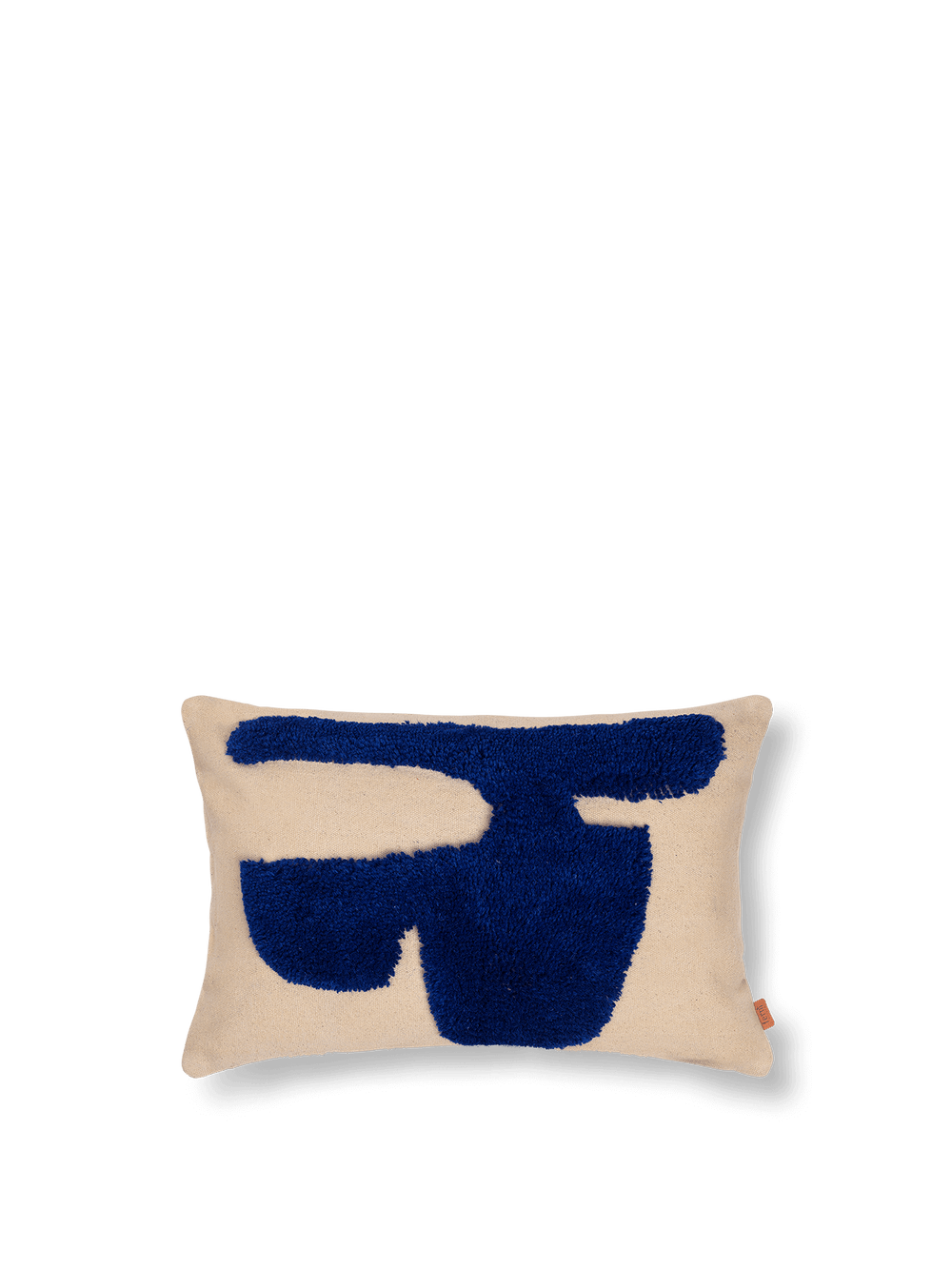 Lay Cushion - Rectangular