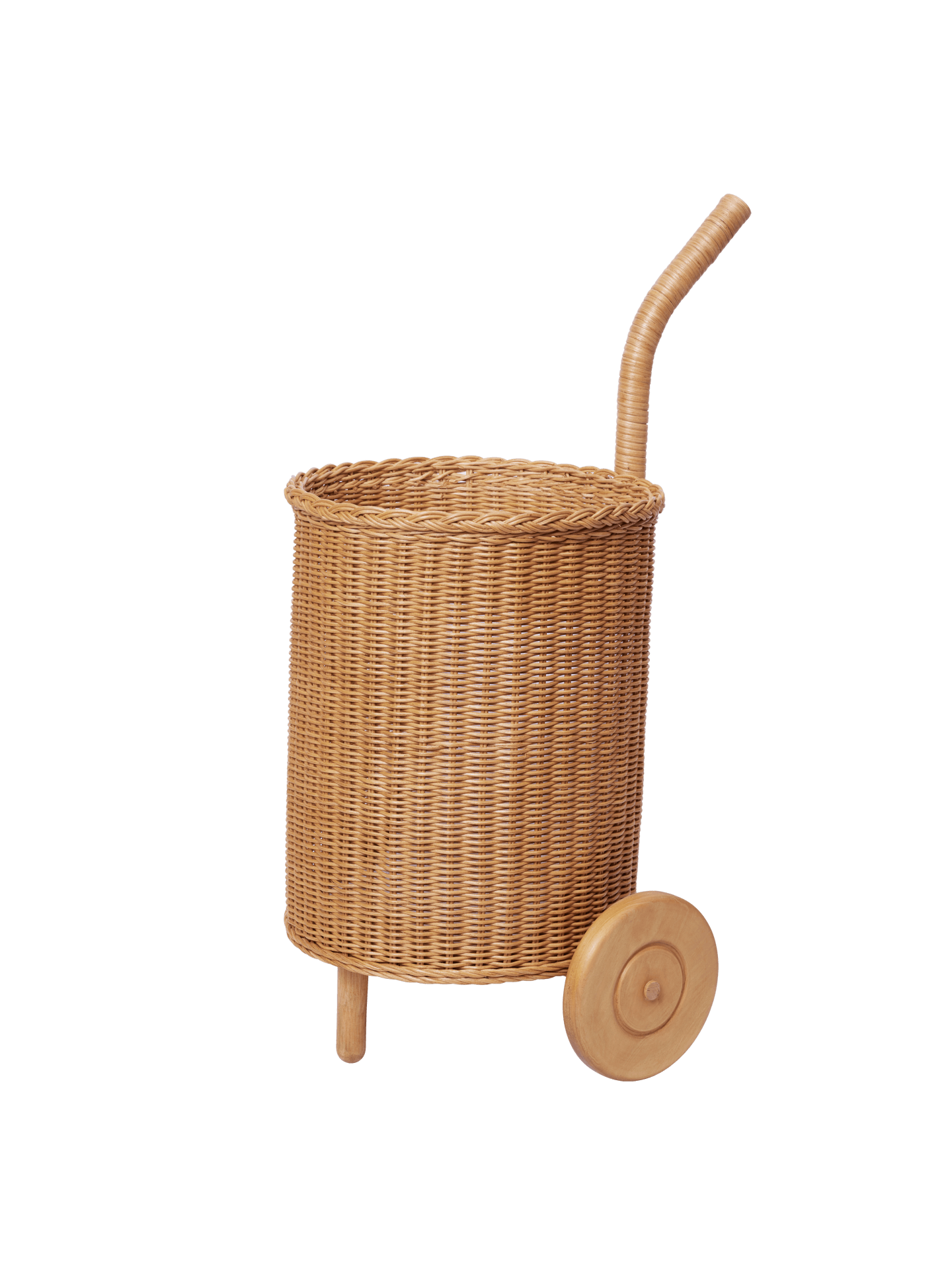 Tukki Trolley - Natural