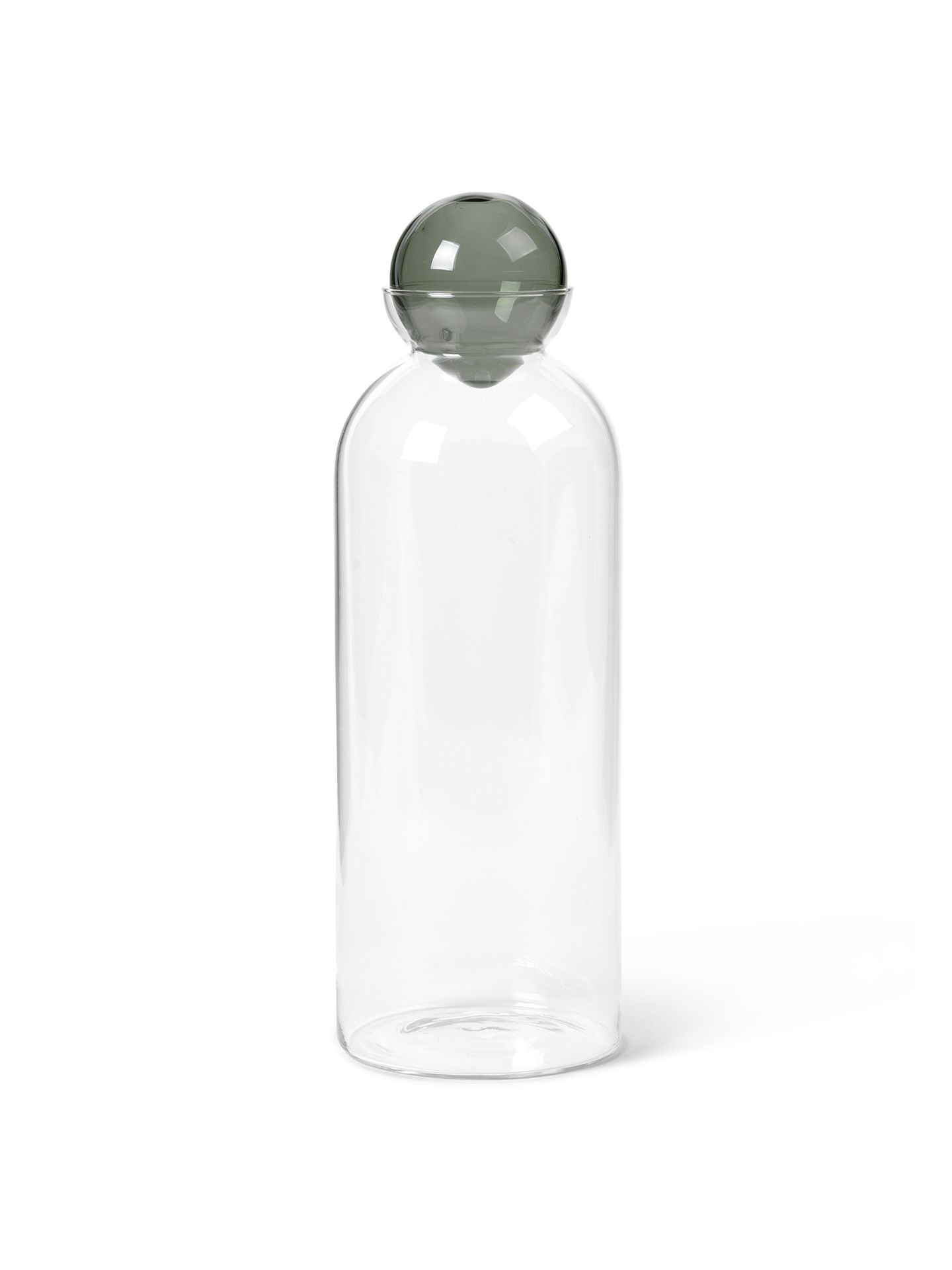 Still Carafe - Clear
