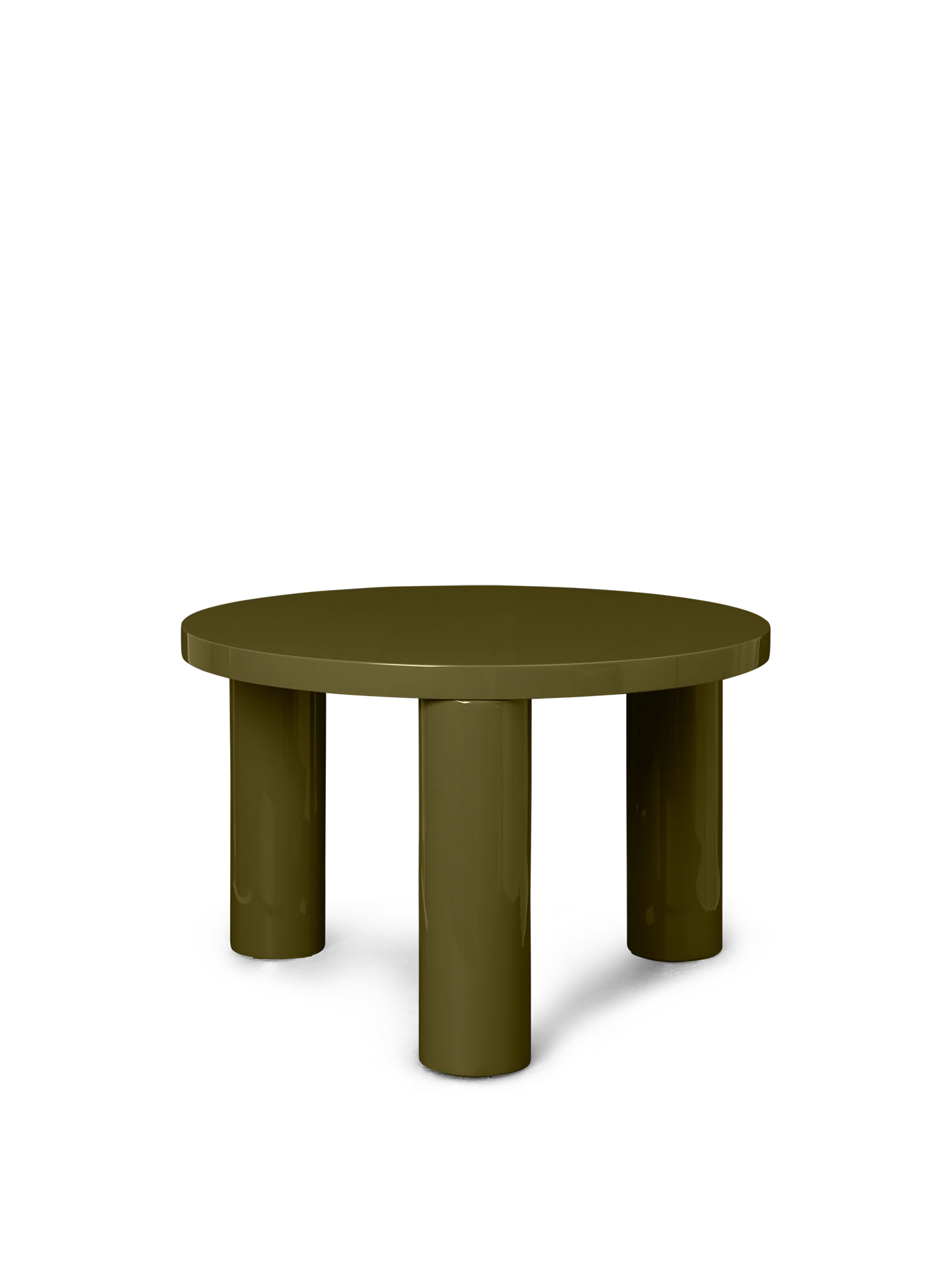 Ferm Living｜Post コーヒーテーブル（スモークドオーク） 円形 418744_1104265477_10.png?v=