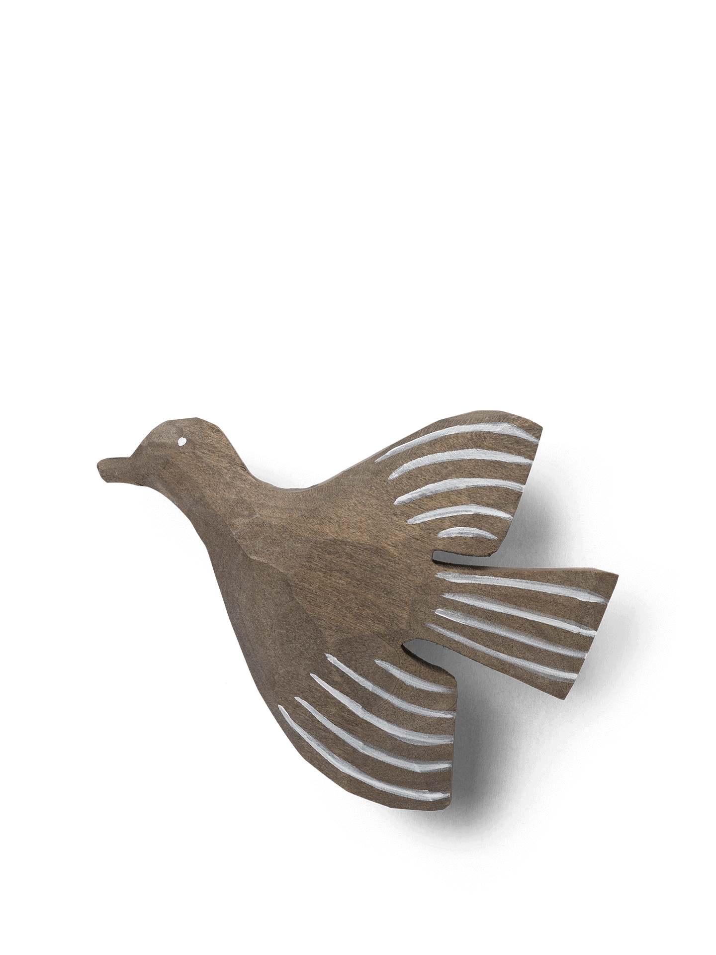 Lola Bird Hook - Anthracite