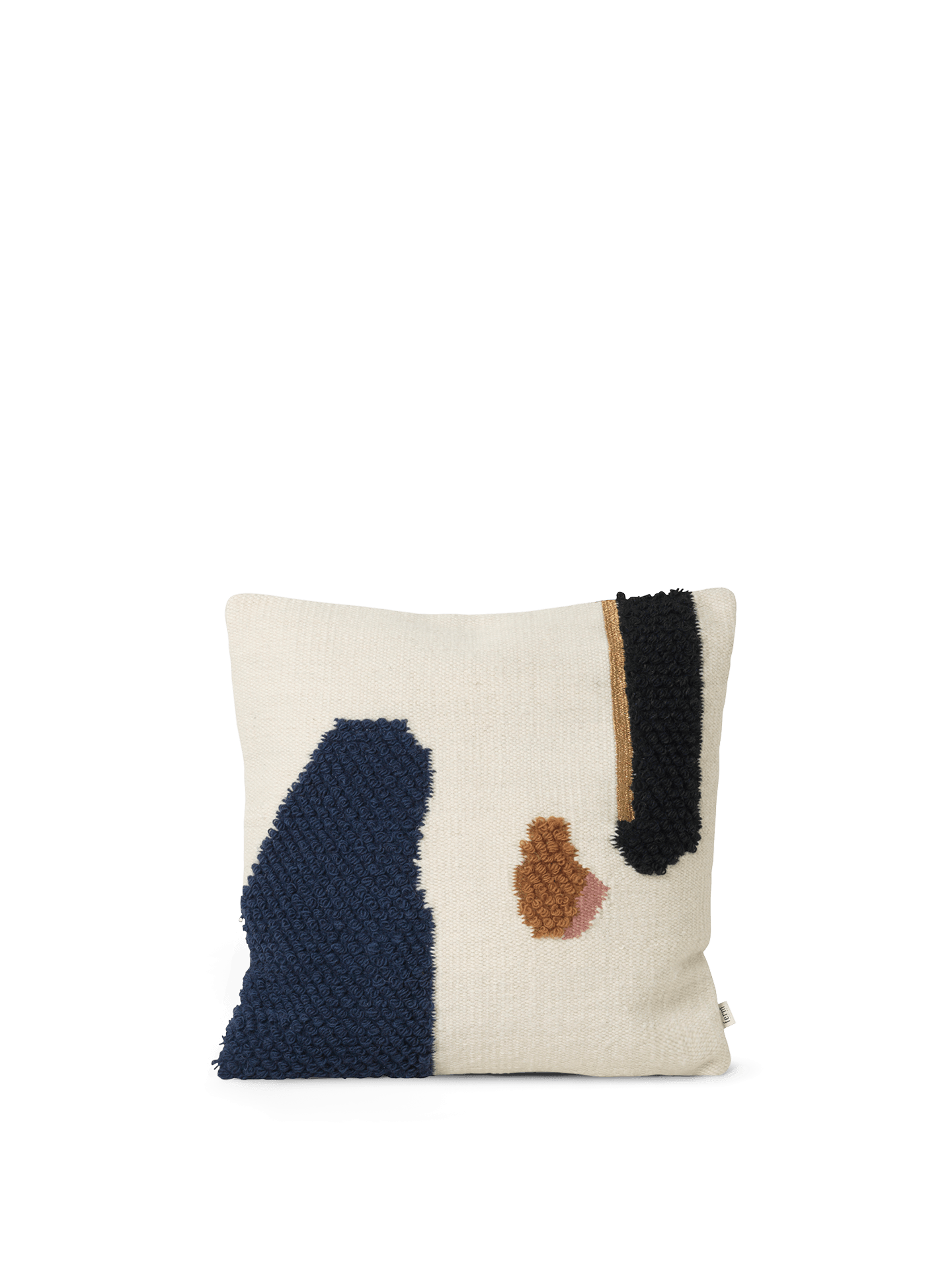 Loop Cushion - Mount