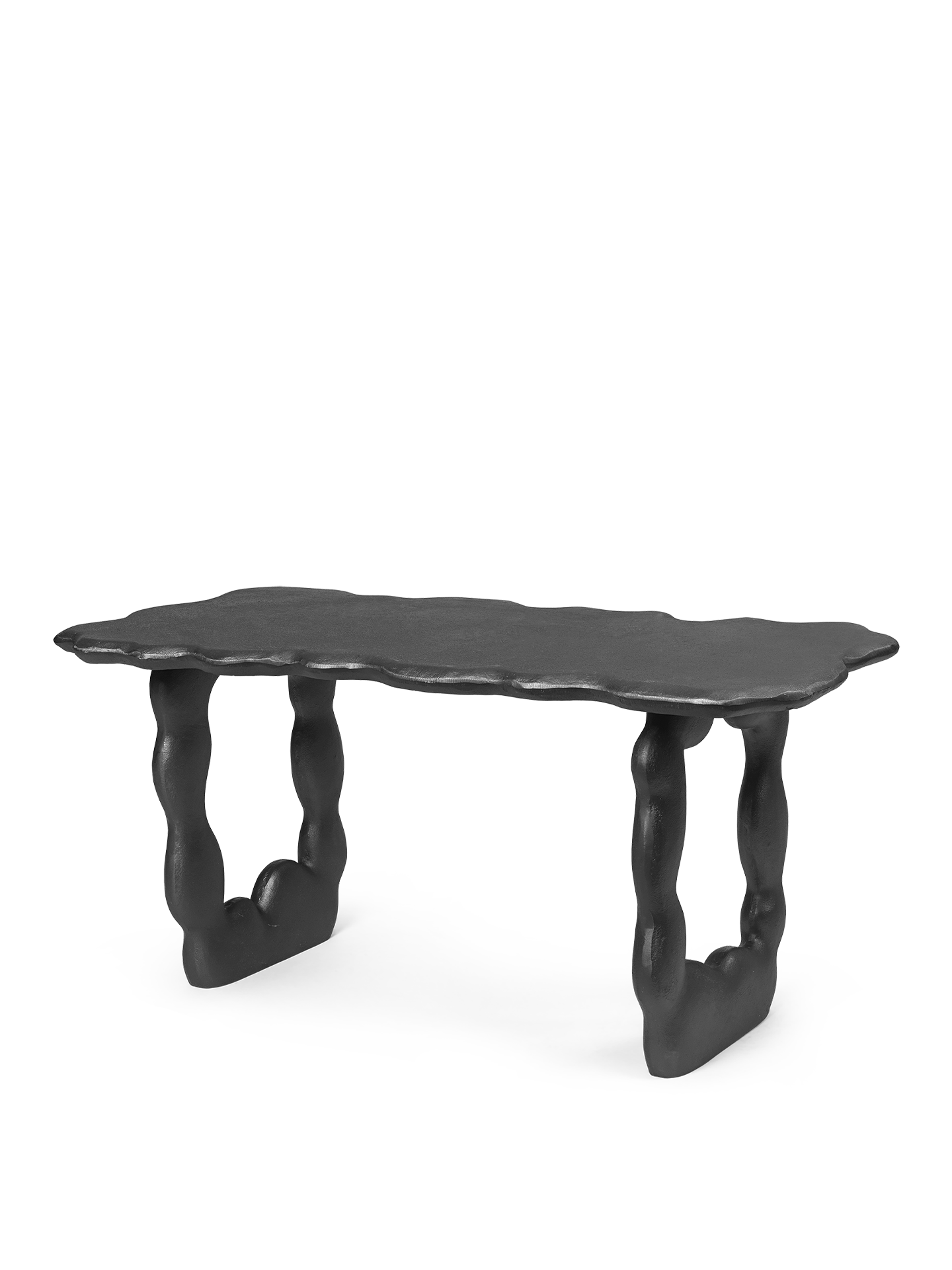 Dal Piece - Black