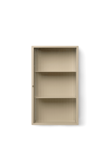 Haze Wall Cabinet | Wall-mounted cabinet | Ferm Living