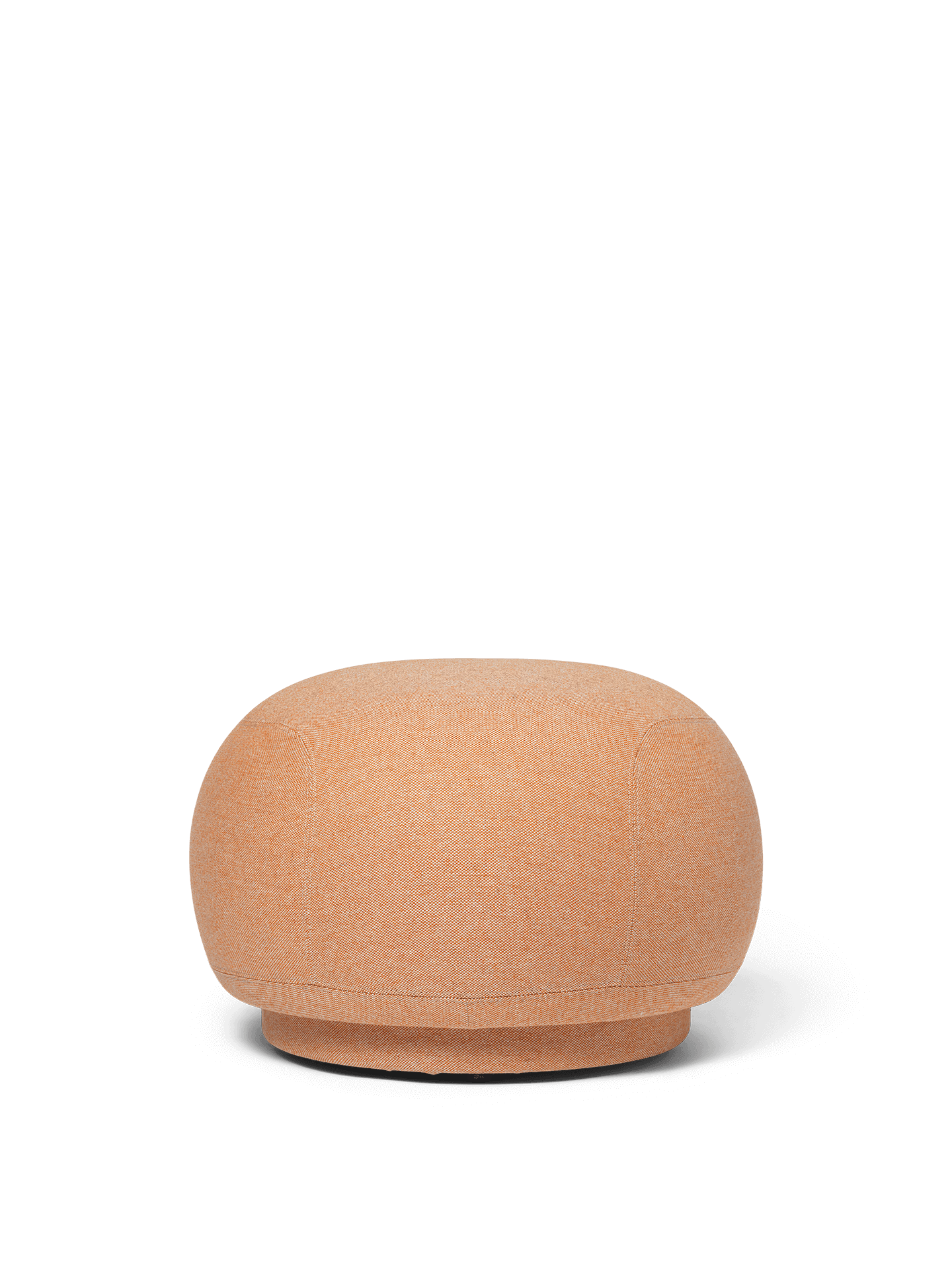 Rico Pouf - Main Line Flax - Ochre