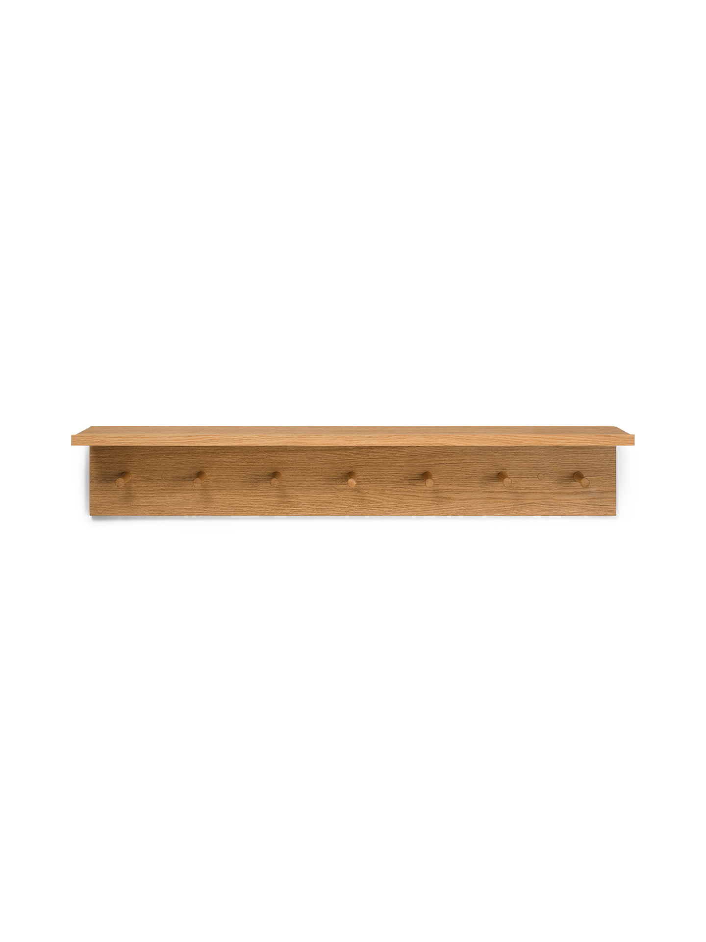 Place Rack - Large - Oak