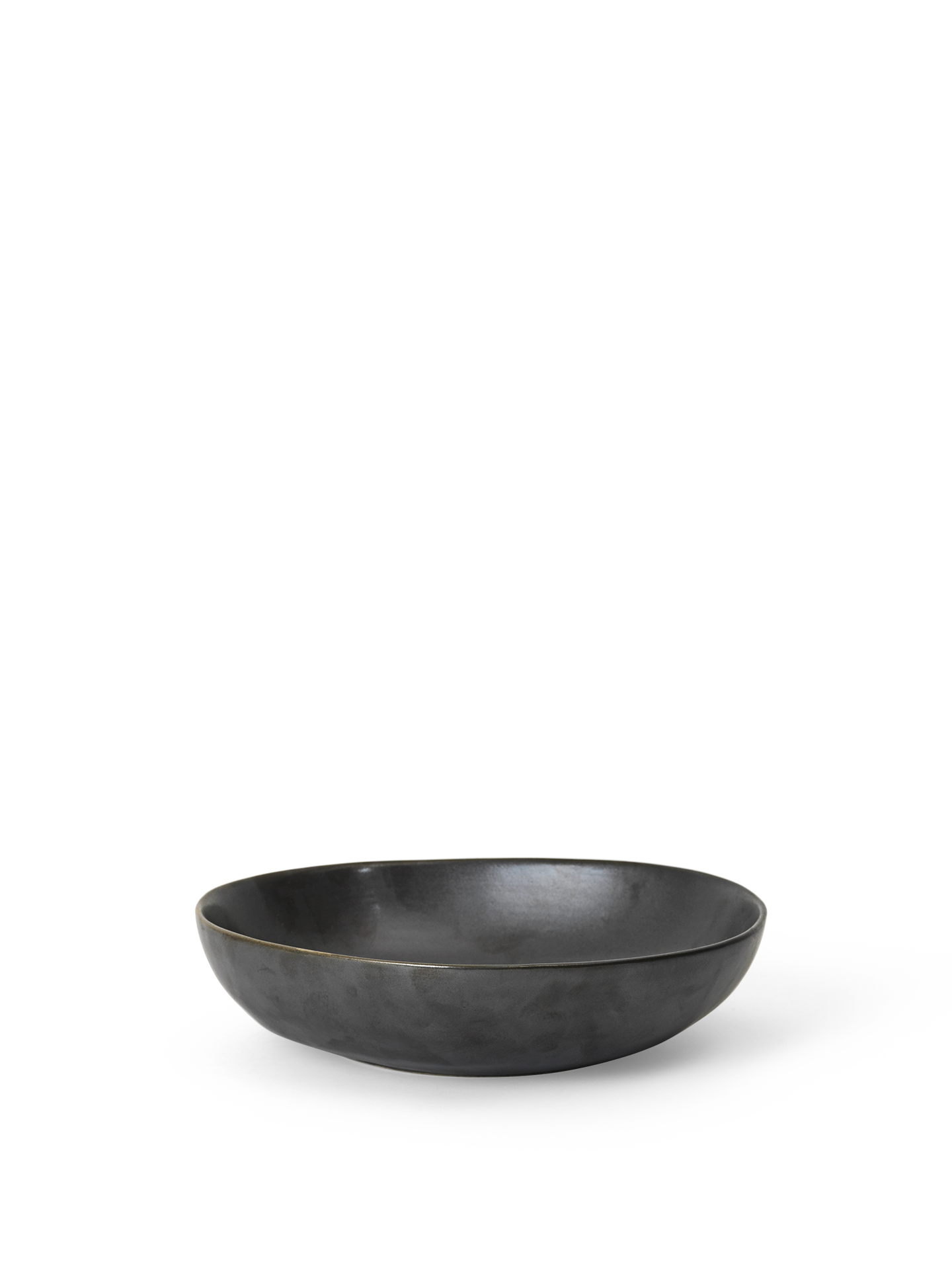 Flow Bowl - Large - Black