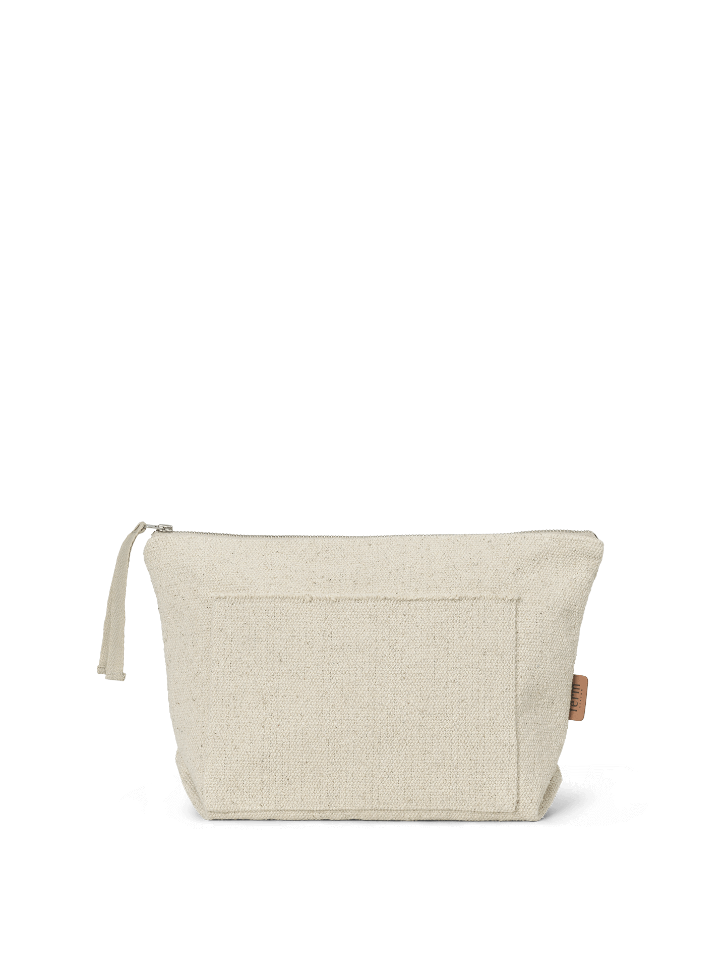 Pocket Pouch - Off-white
