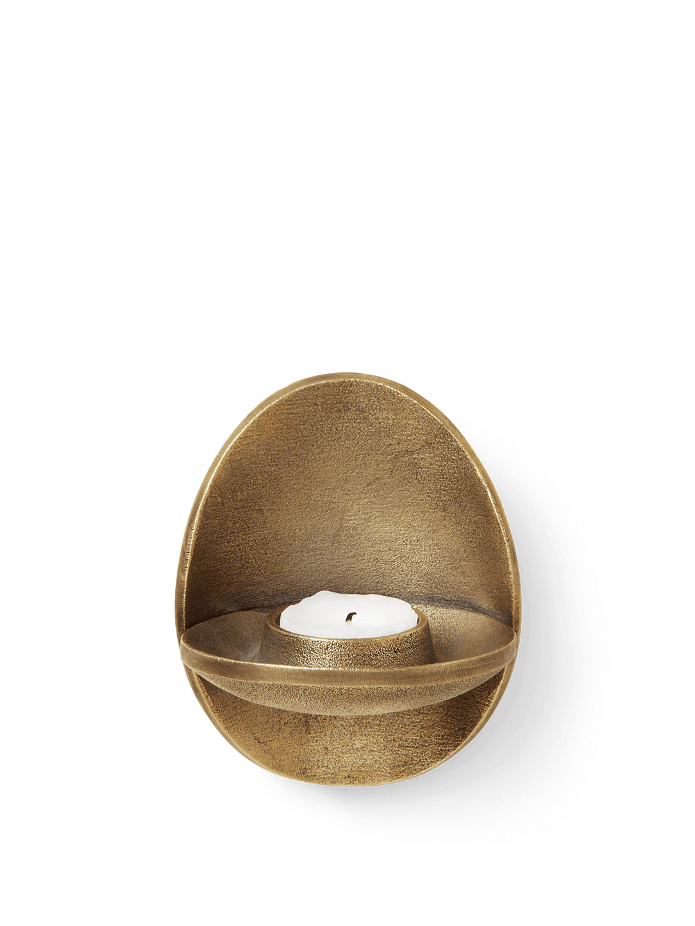 Agapé Wall Tealight Holder