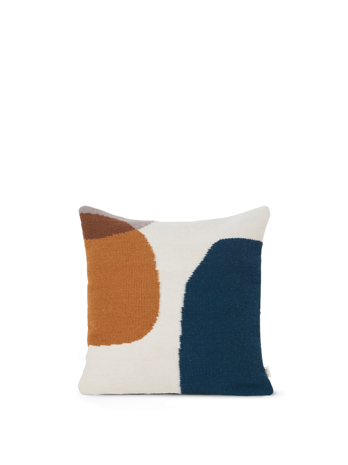 Kelim Cushion Cover - Merge