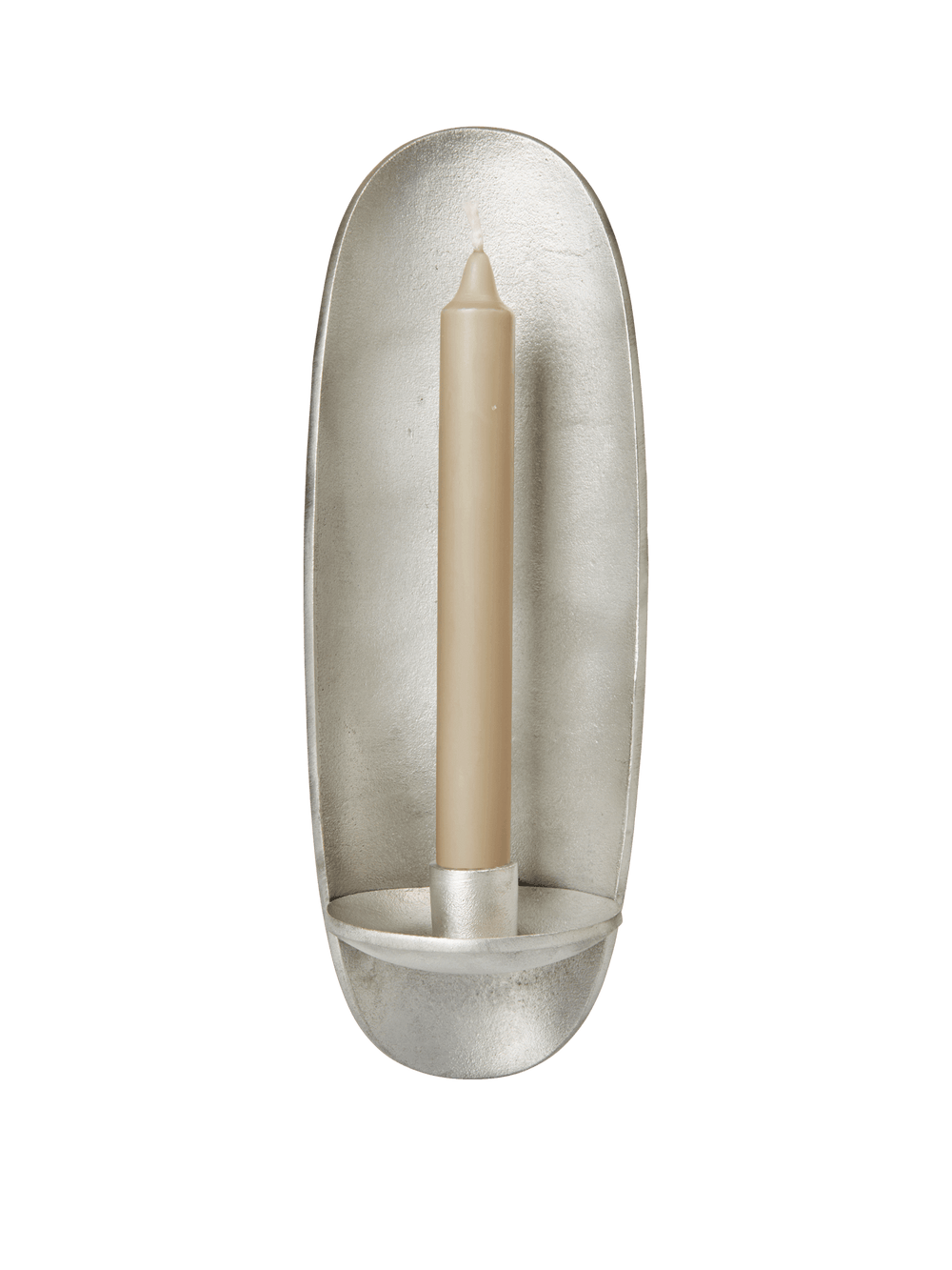 Agapé Wall Candle Holder