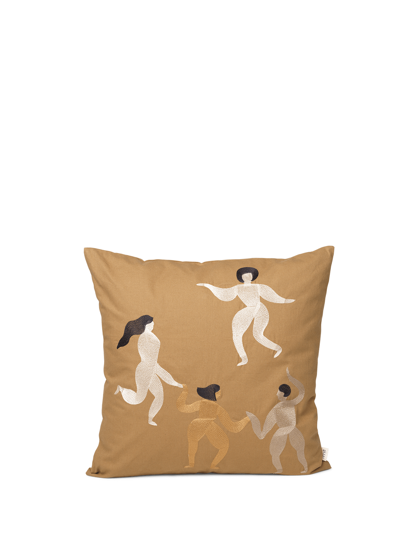 Free Cushion Cover - Sugar Kelp