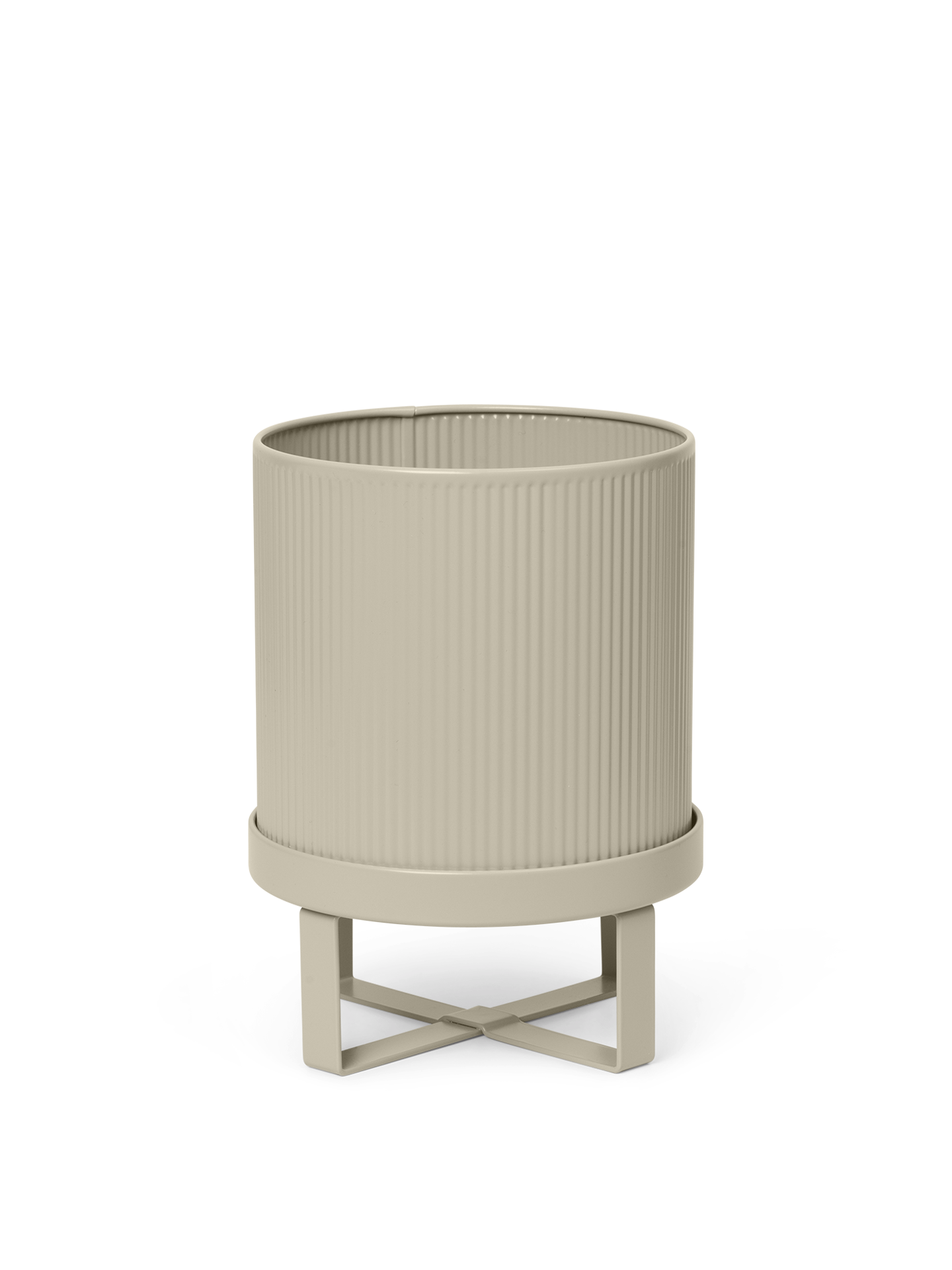 Bau Pot - Small - Cashmere