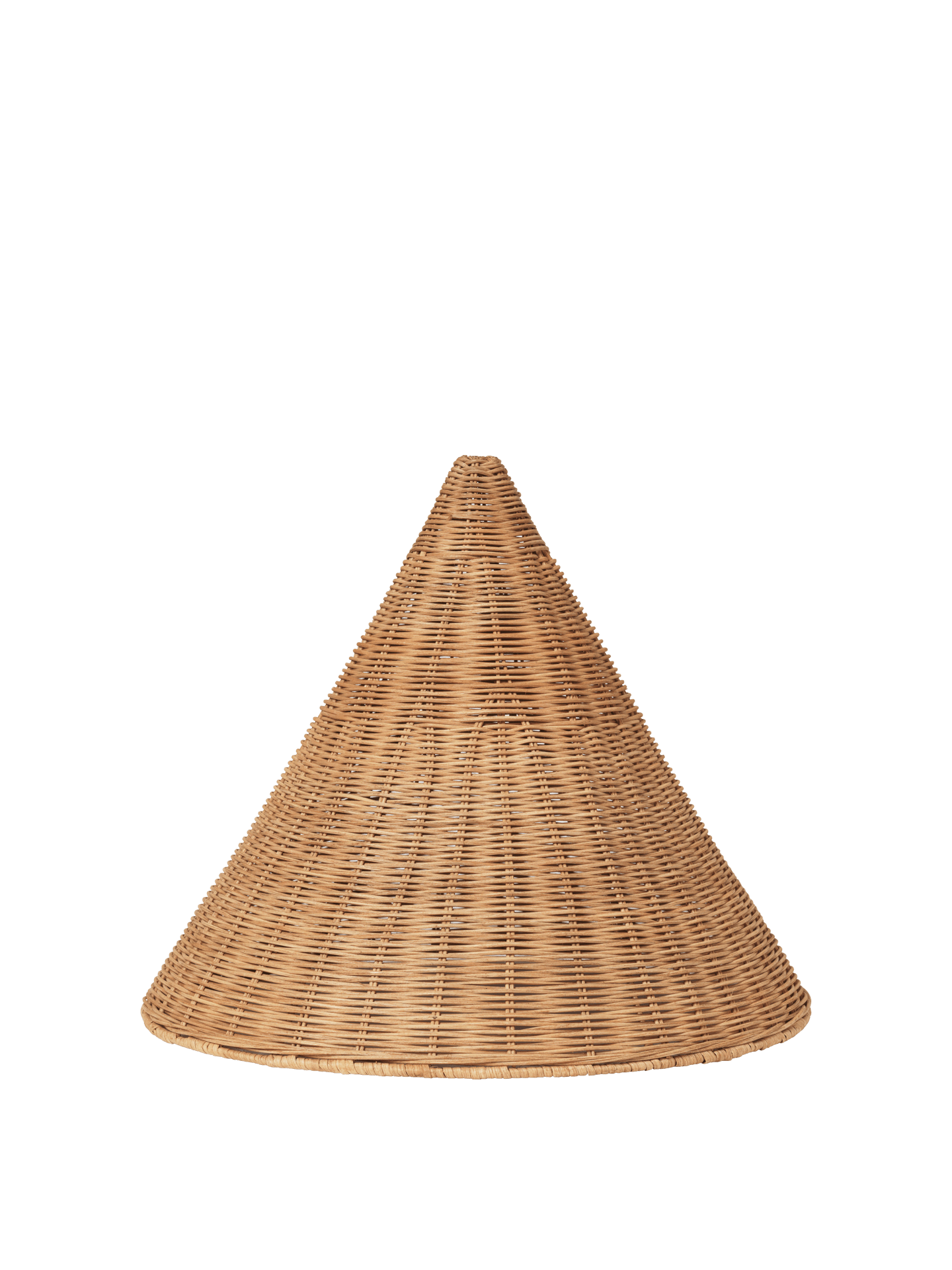 Dou Lampshade - Ø45 - Natural