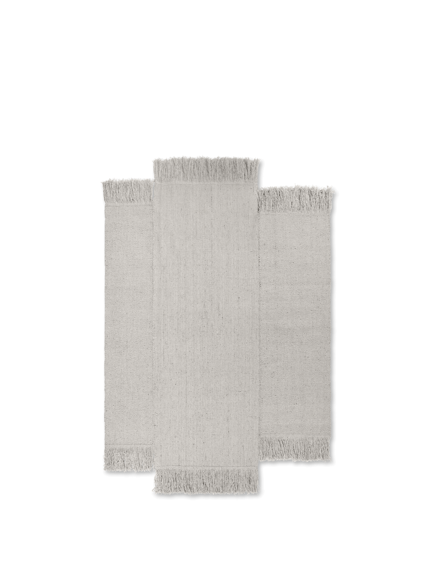 Alter Rug - 200 x 250 - Natural