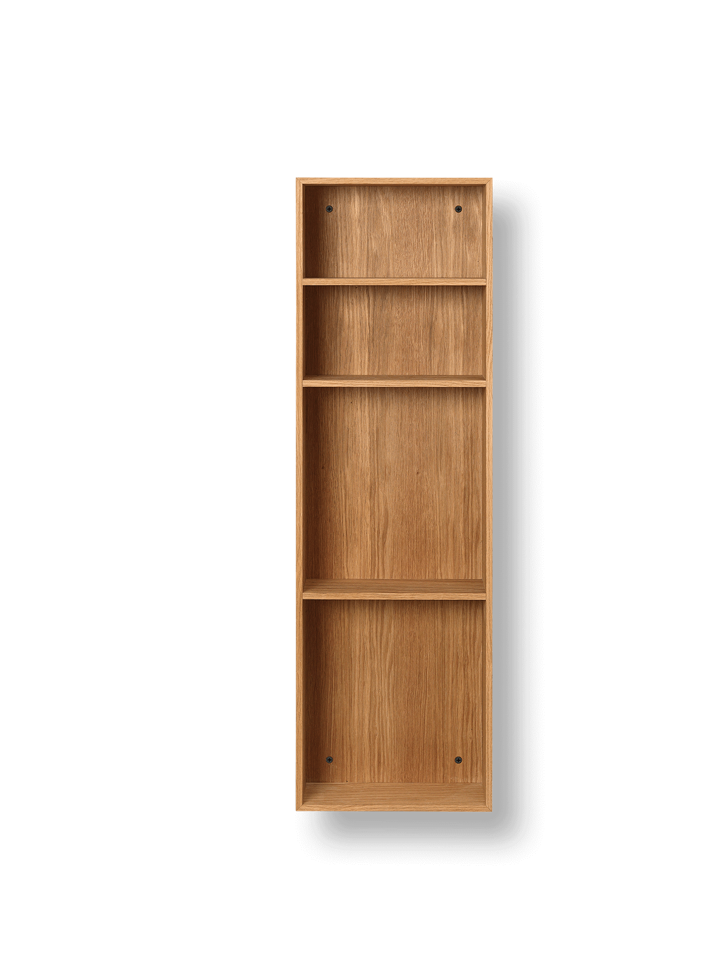 Bon Shelf - Oiled Oak