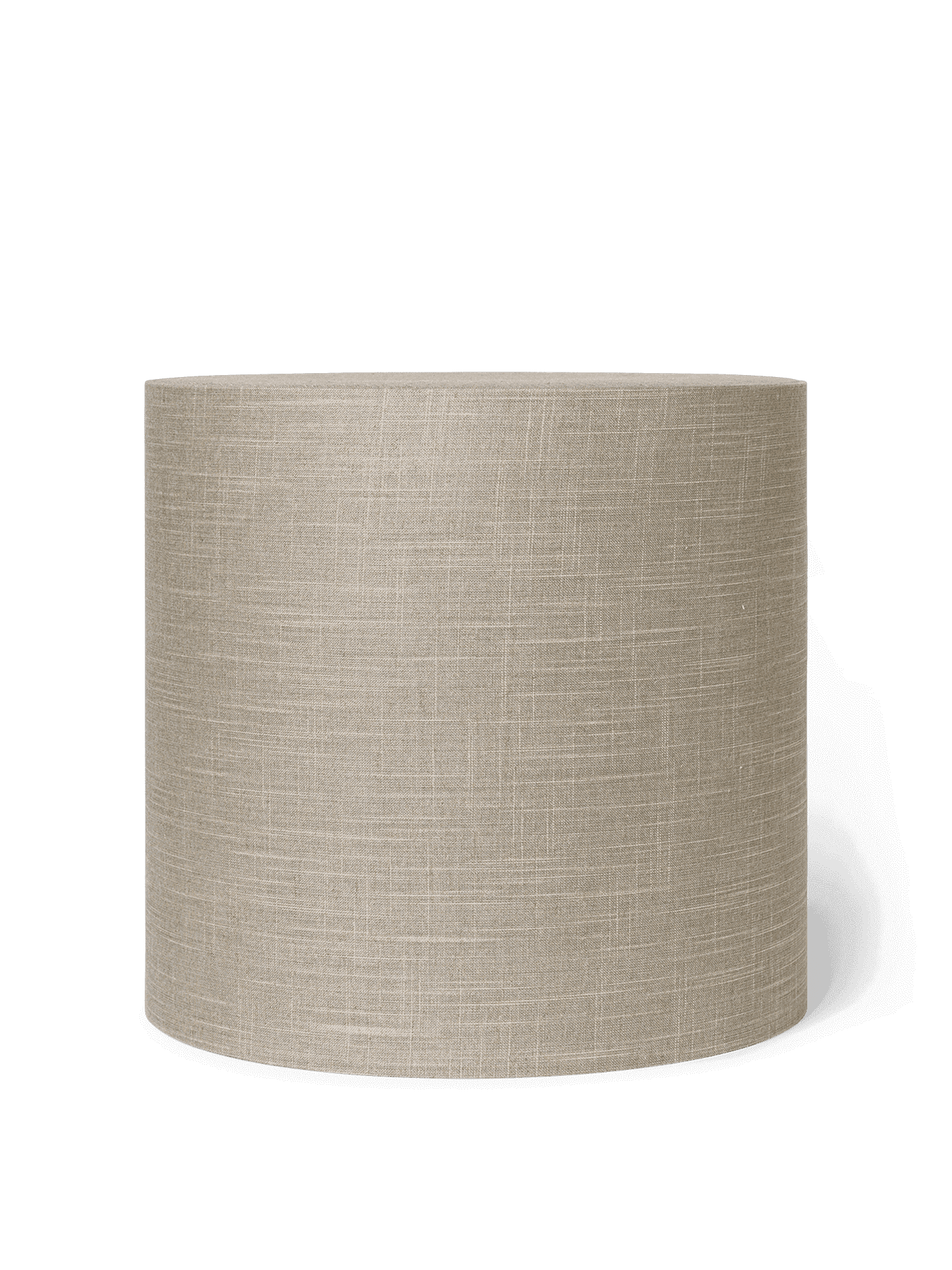 Eclipse Lampshade - Large - Sand
