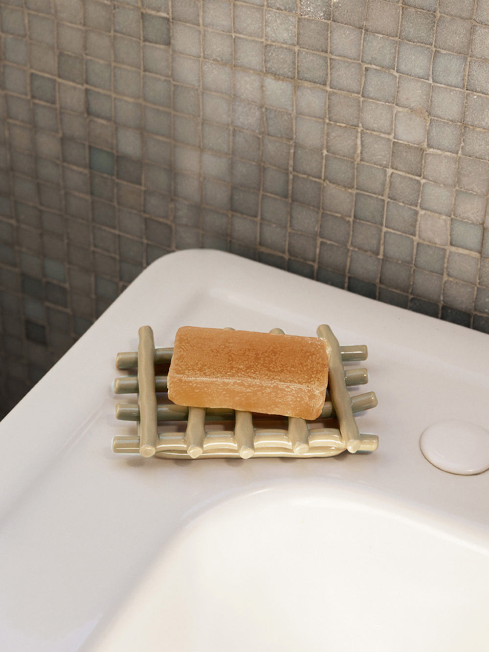 Savon de Marseille Soap - French Milled Cube Soap 660g | Hello Norden Savon de Marseille Soap - French Milled Cube Soap 660g | Hello Norden