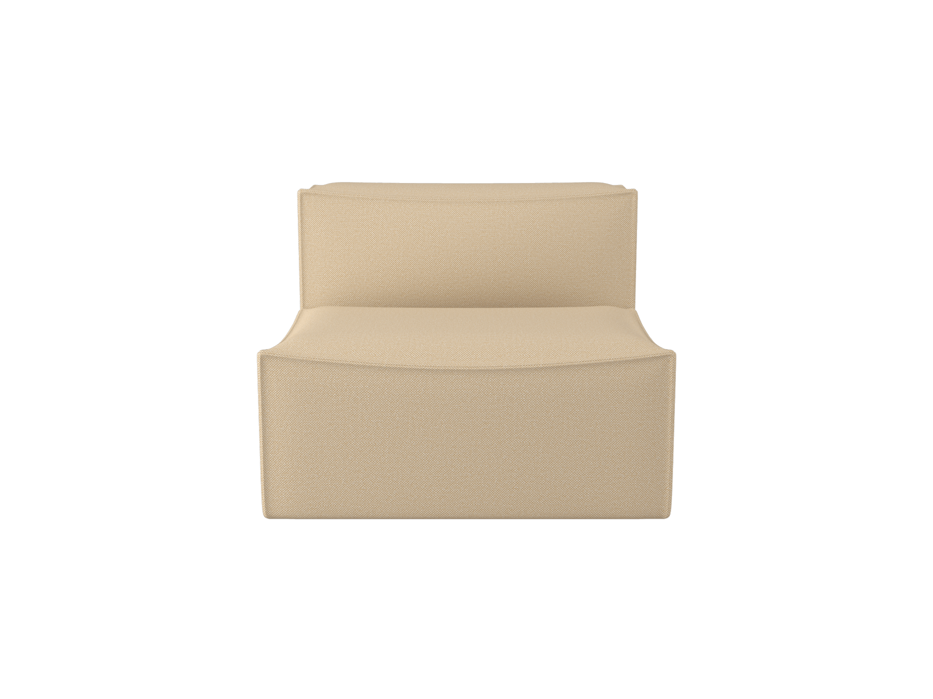 Catena Sofa Center S100 - Hallingdal - Beige