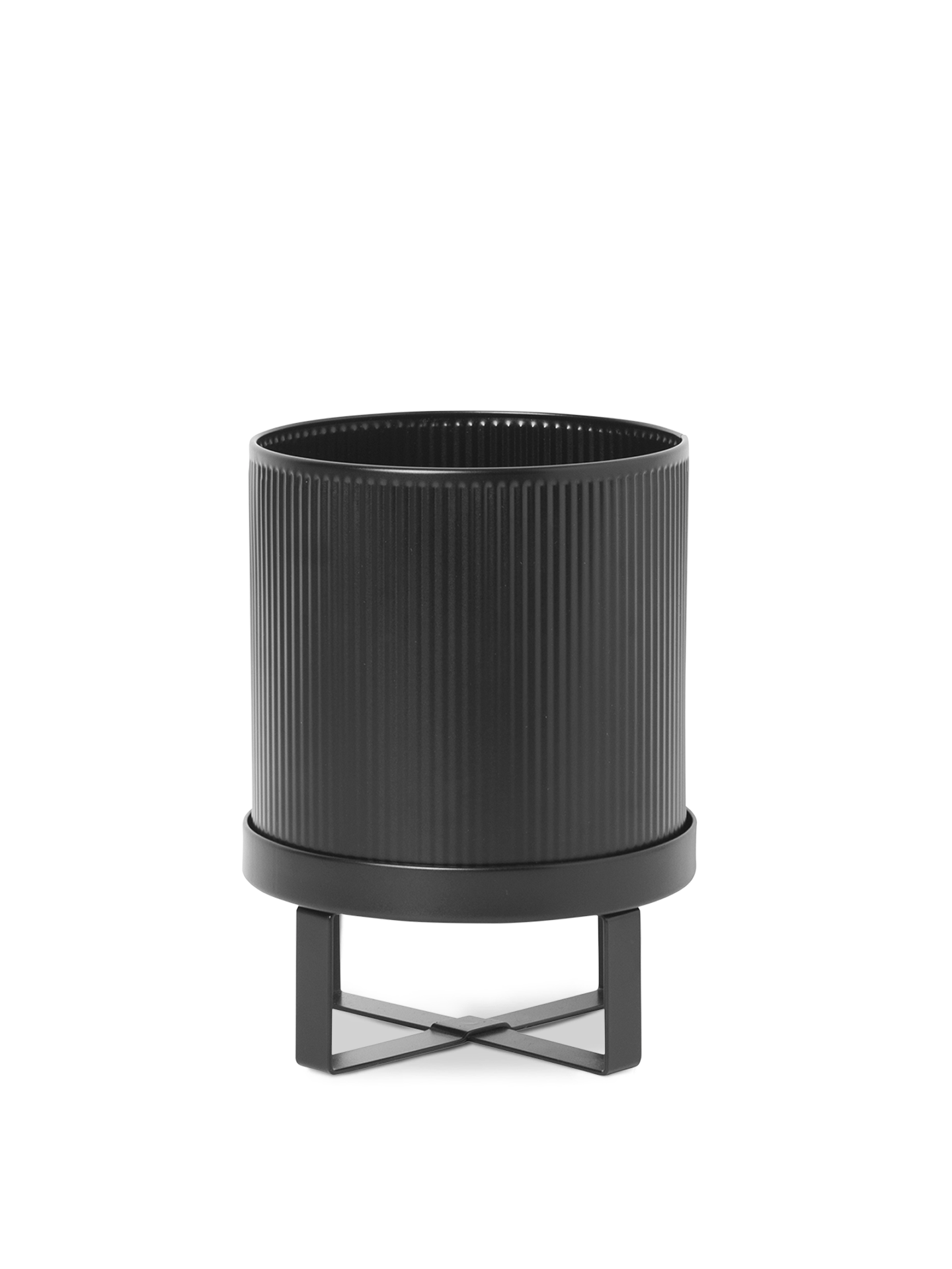 Bau Pot - Small - Black