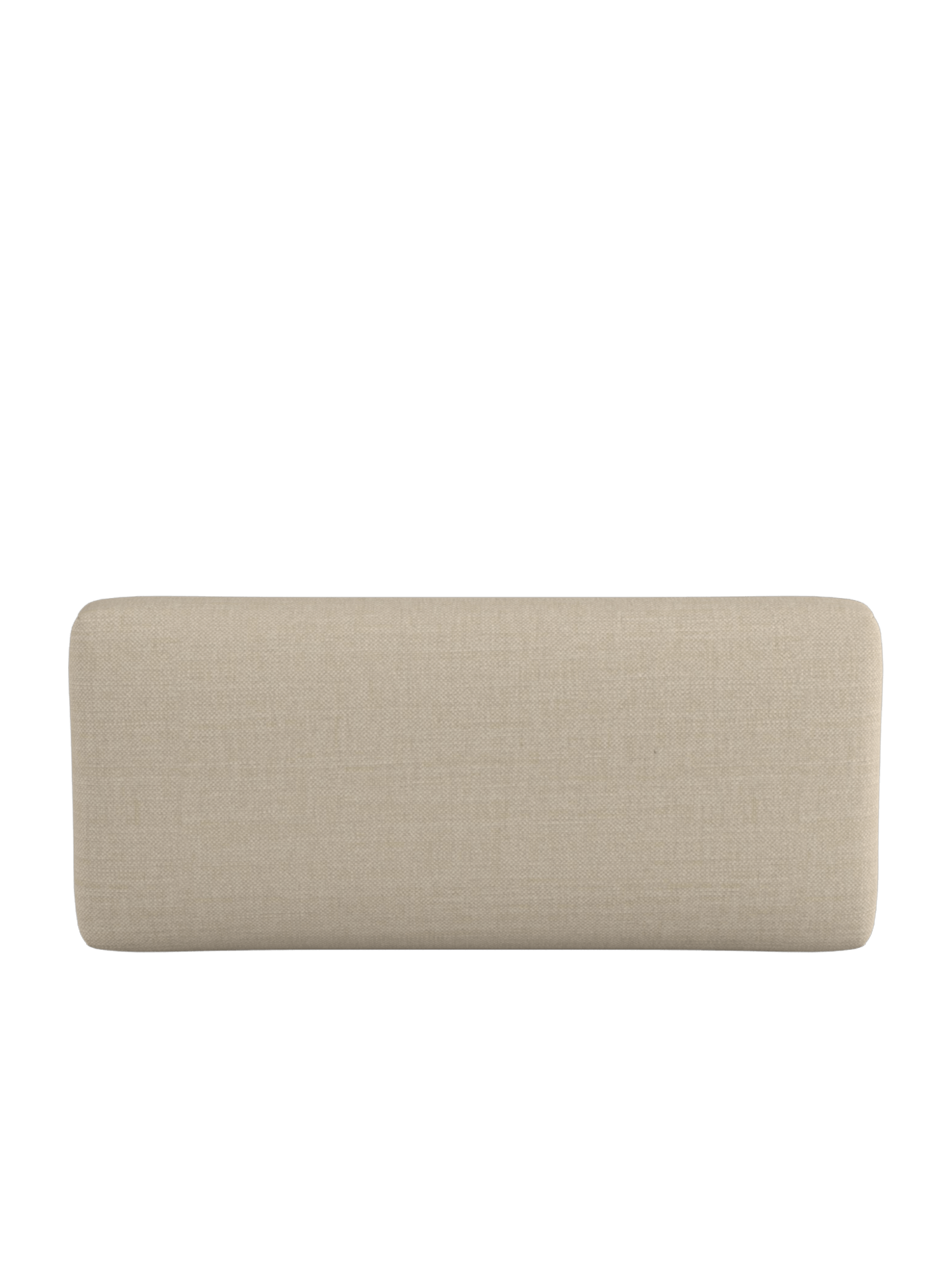 Dase Cushion - Hot Madison - Sand