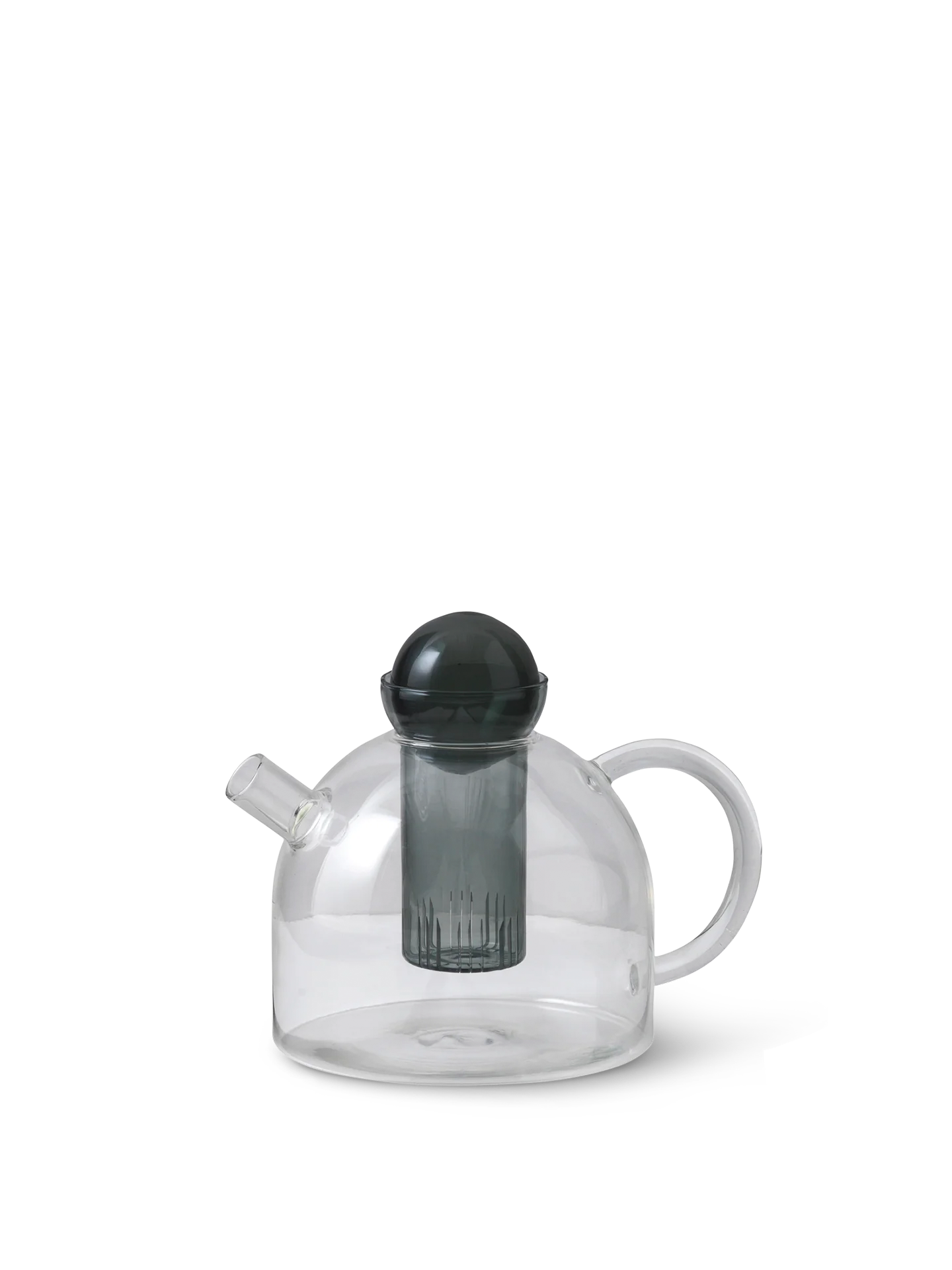 Still Teapot