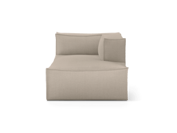 Catena Sofa Chaise Longue derecha en Hot Madison arena
