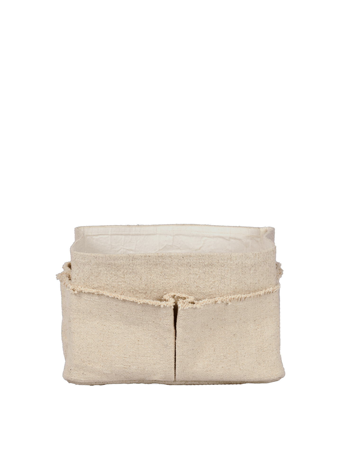 Hokan Textile Storage - Rectangular - Natural