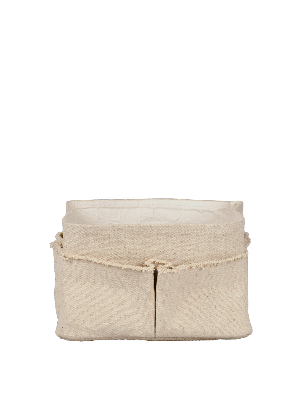 aufbewahrung rechteckig Hokan Textil-Aufbewahrung - Rechteckig - 18 x 30 cm