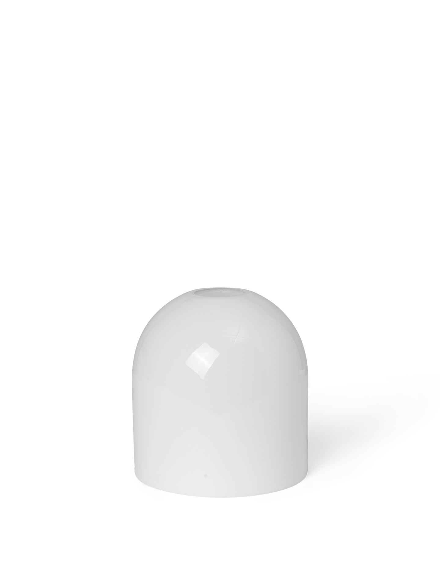 Bell Opal Shade - White