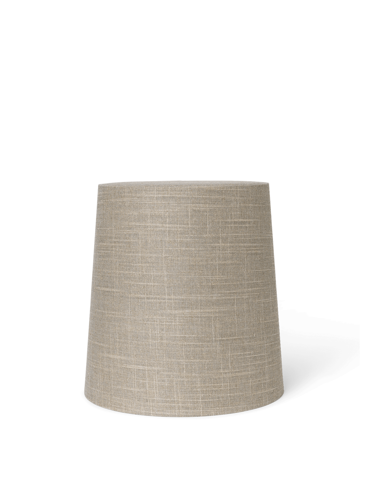 Eclipse Lampshade - Medium - Sand