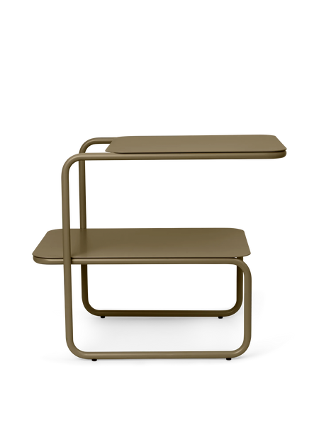 Level Side Table | For outdoors and indoors | Ferm Living