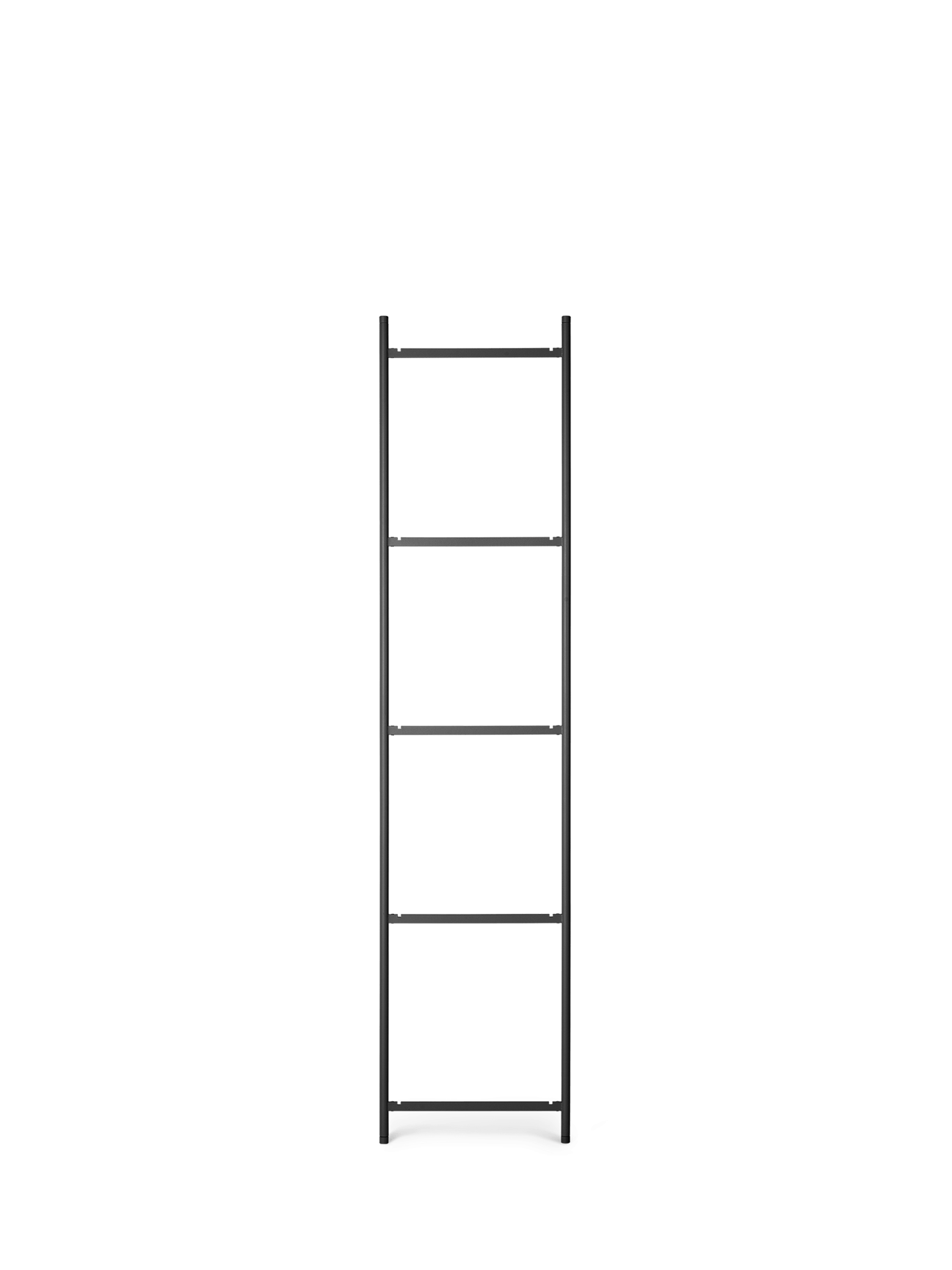 Punctual - Ladder 5 - Anthracite