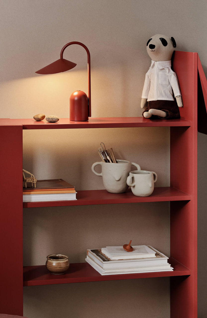 ferm LIVING | Danish design | Furniture, accessories and lamps