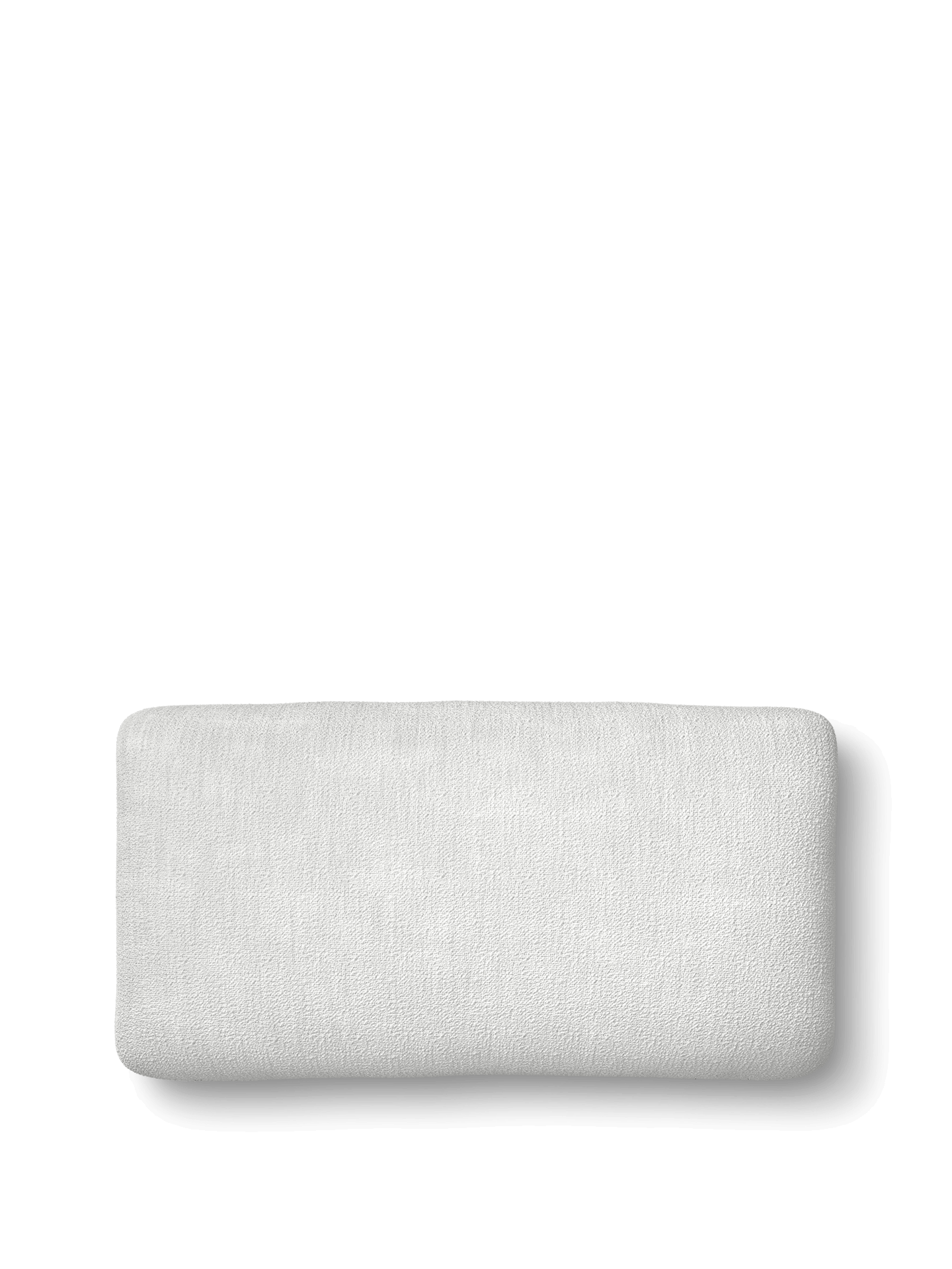 Dase Cushion - Bouclé - Off-white