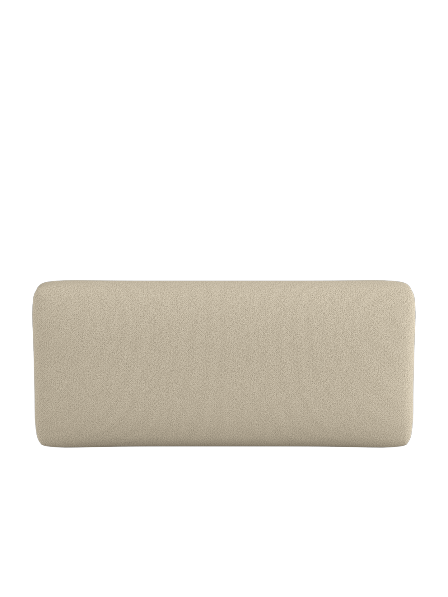 Dase Cushion - Grain - Cashmere