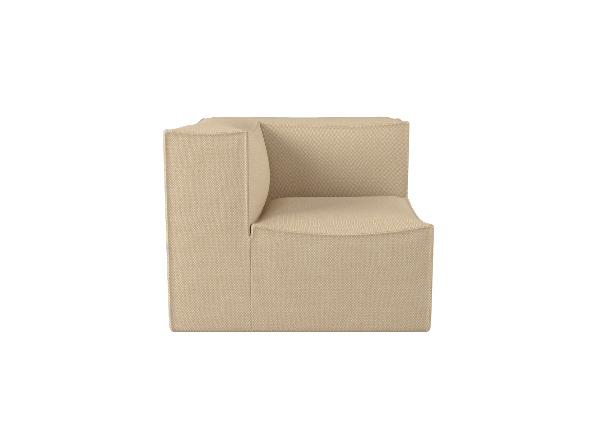 Catena Sofa Connect Corner S200 - Hallingdal - Beige