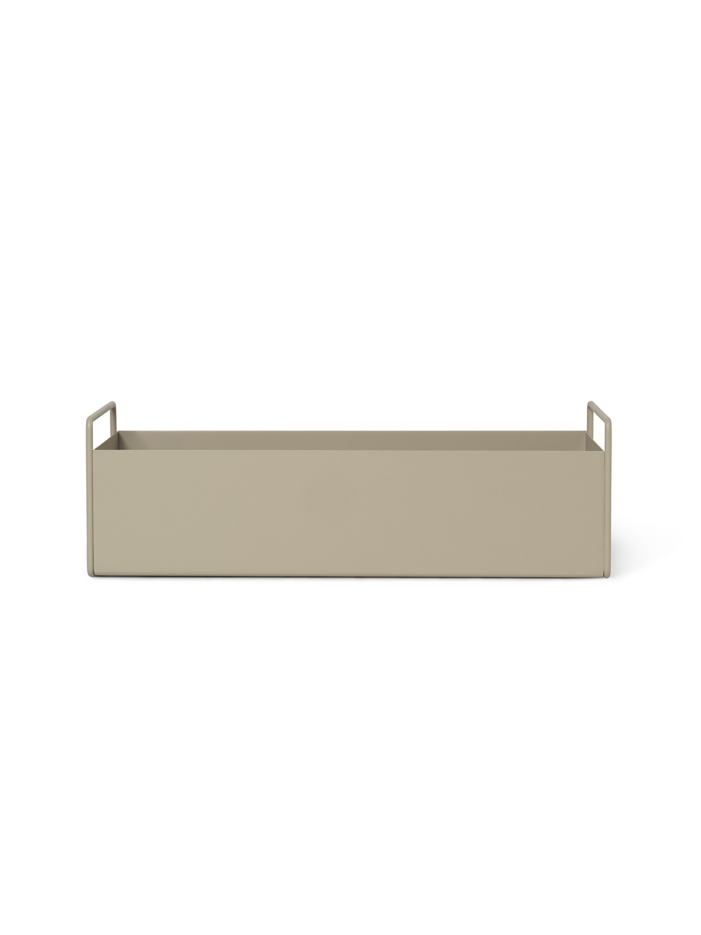 Plant Box - Small - Cashmere