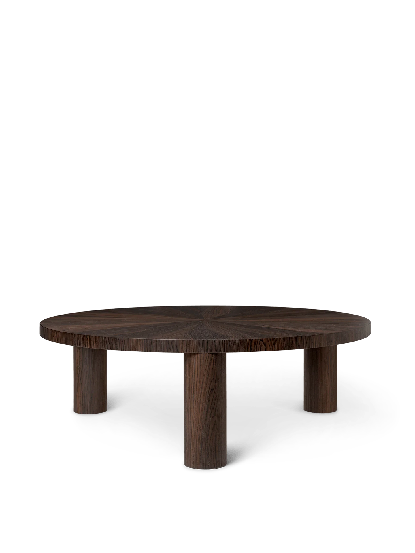 Post Coffee Table - Large - Star