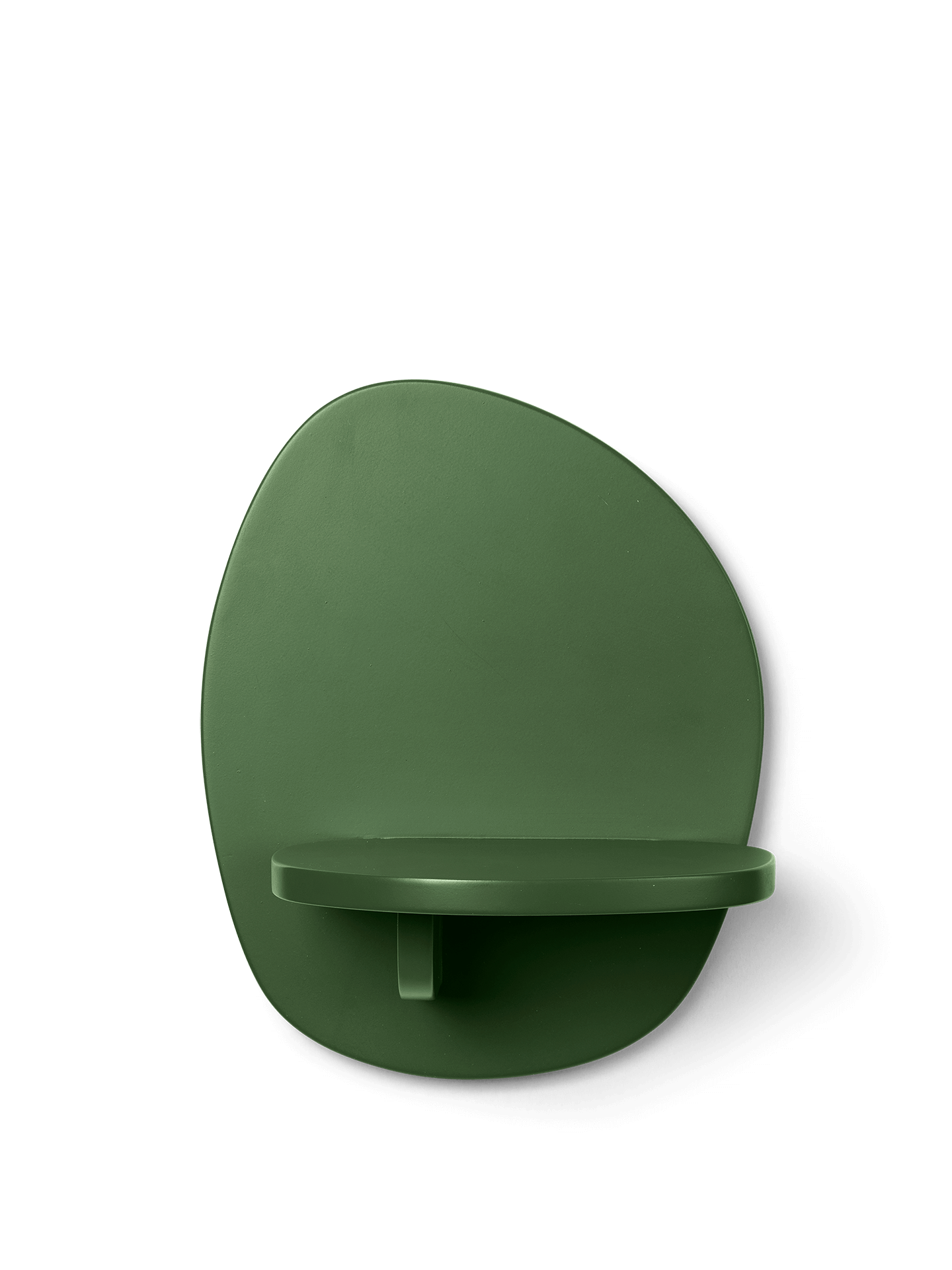 Pilu Shelf - Small - Verdant Green
