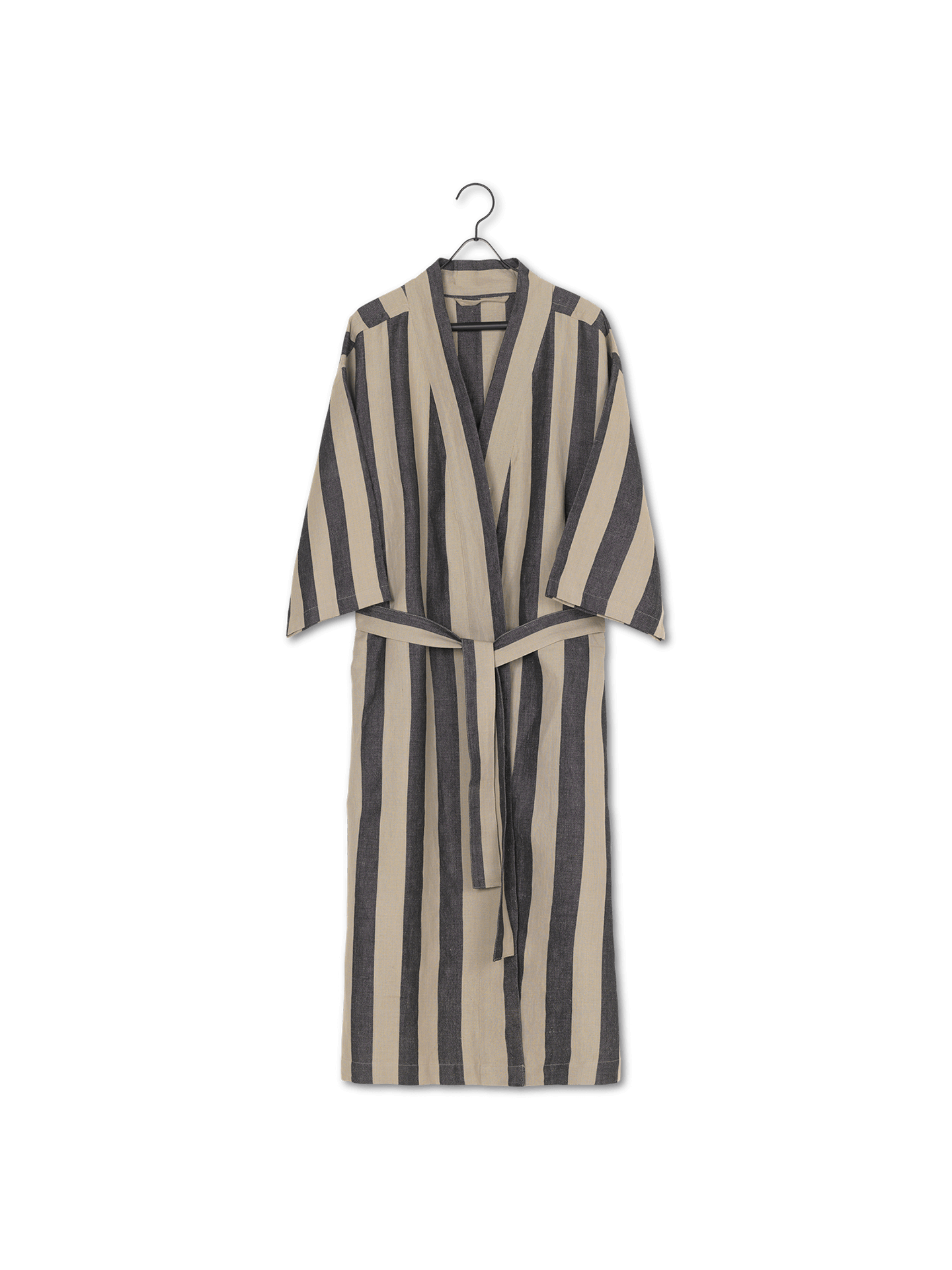 Field Robe - Sand/Black