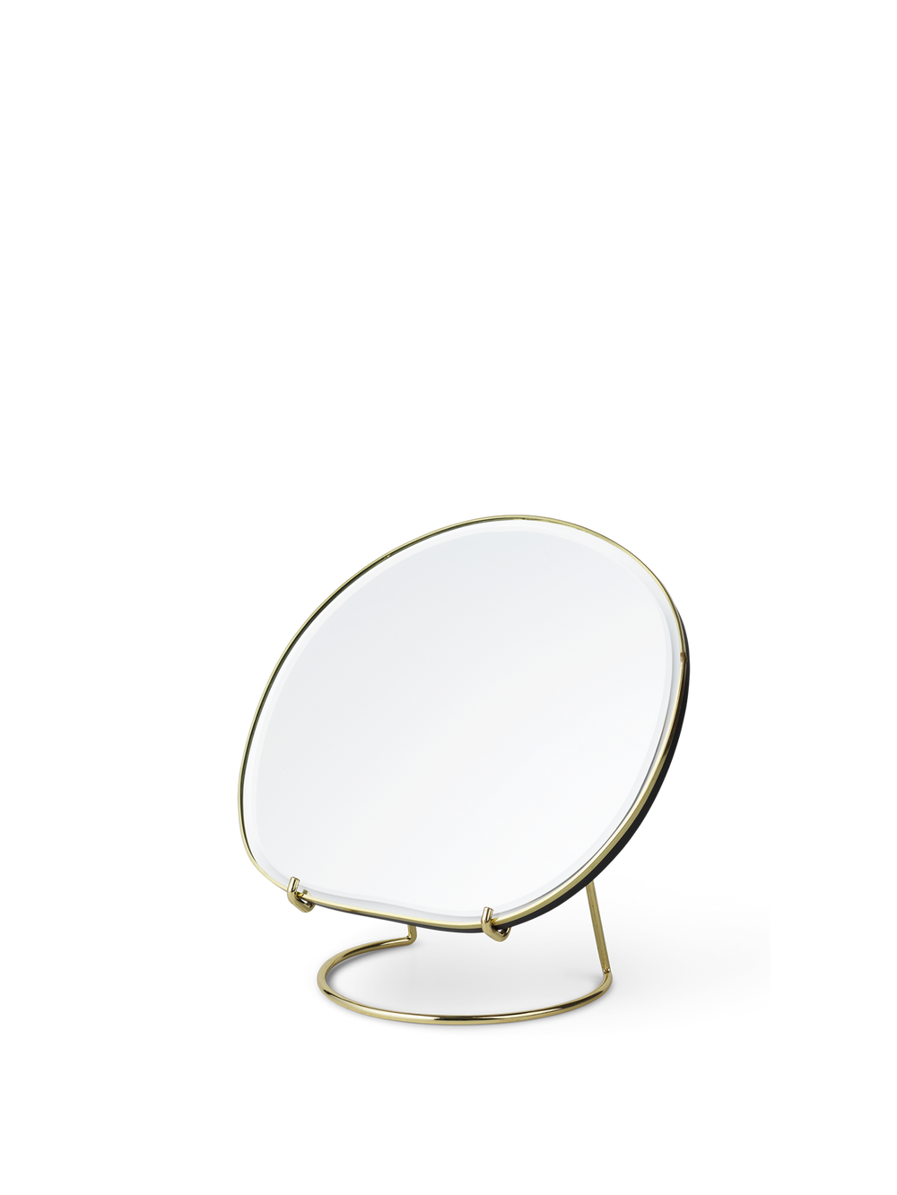 Pond Table Mirror