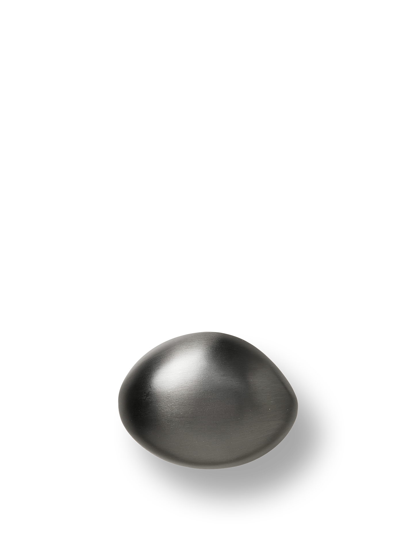 Lemon Hook - Black Brass
