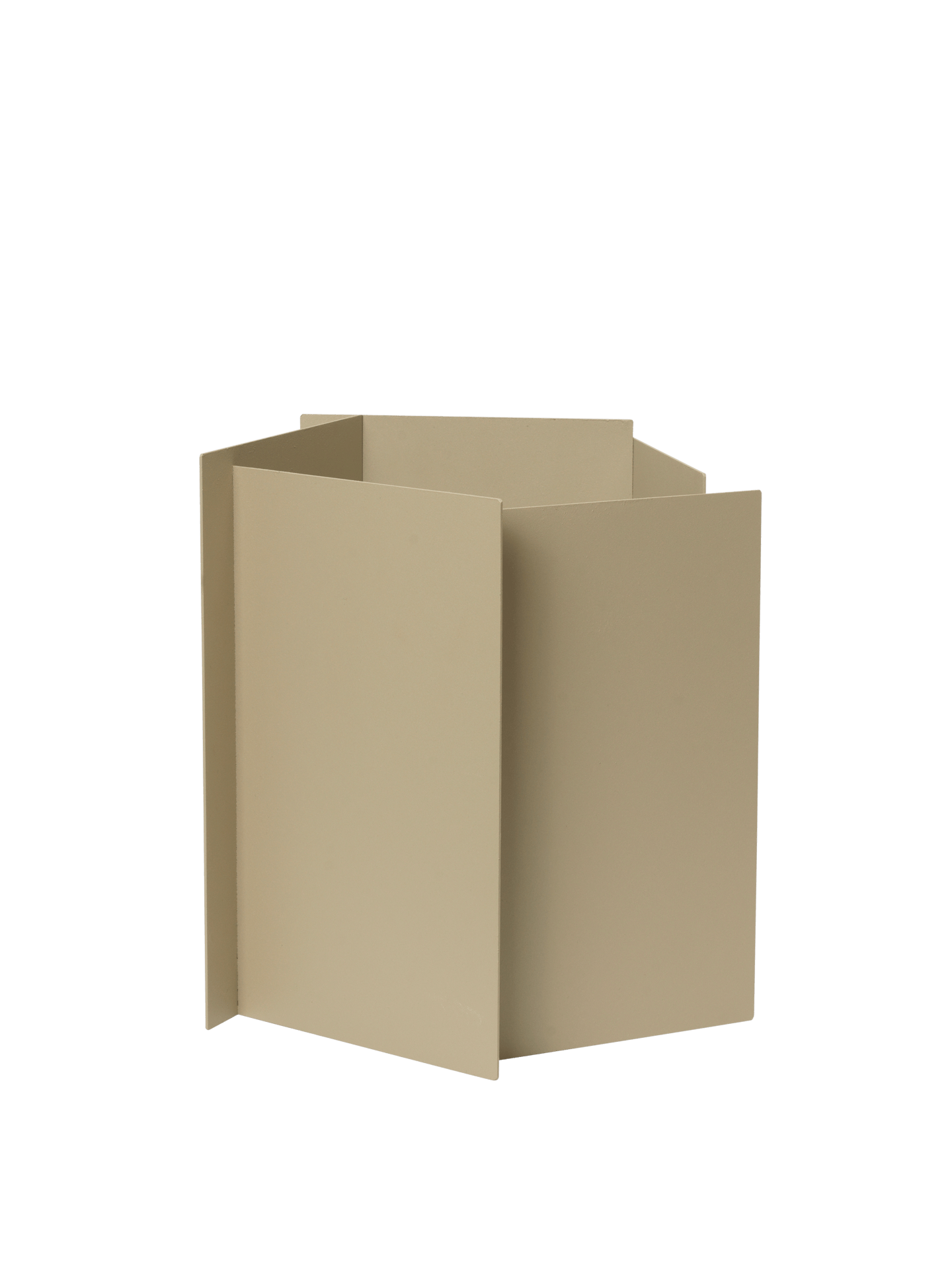 Fragma Planter - Small - Cashmere