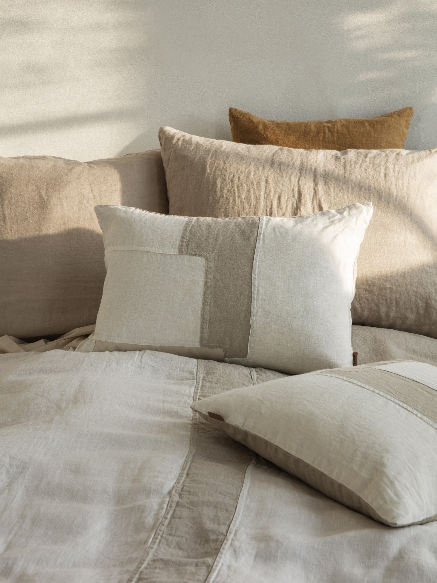 ferm living Part Bedspread ベッドカバー マルチカバー ferm living Part Bedspread ベッドカバー マルチカバー Ferm Living
