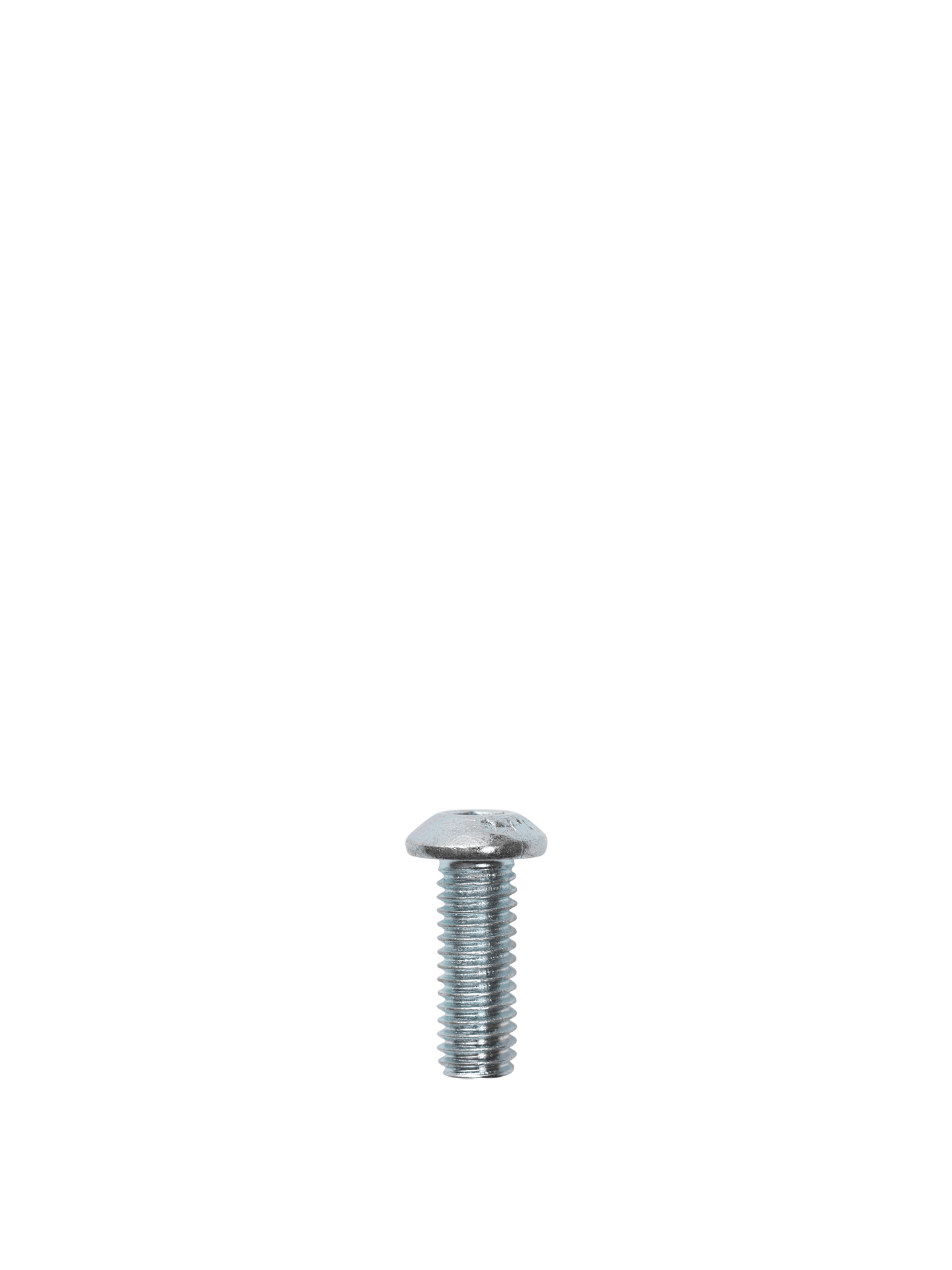 Mingle Table Kit - Screws - Chrome