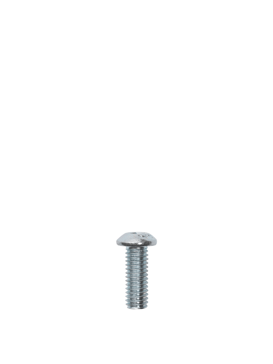 Mingle Table Kit - Screws - Chrome – Ferm Living