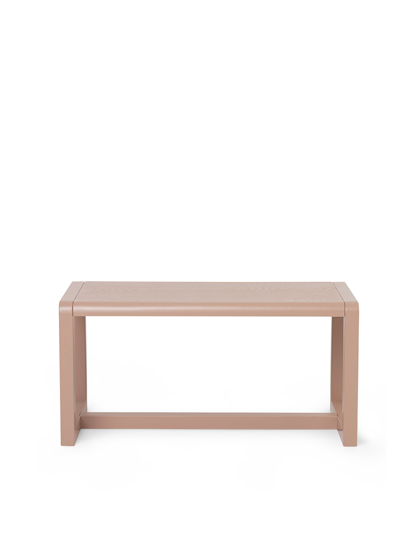 Little Architect Bench - Rose
