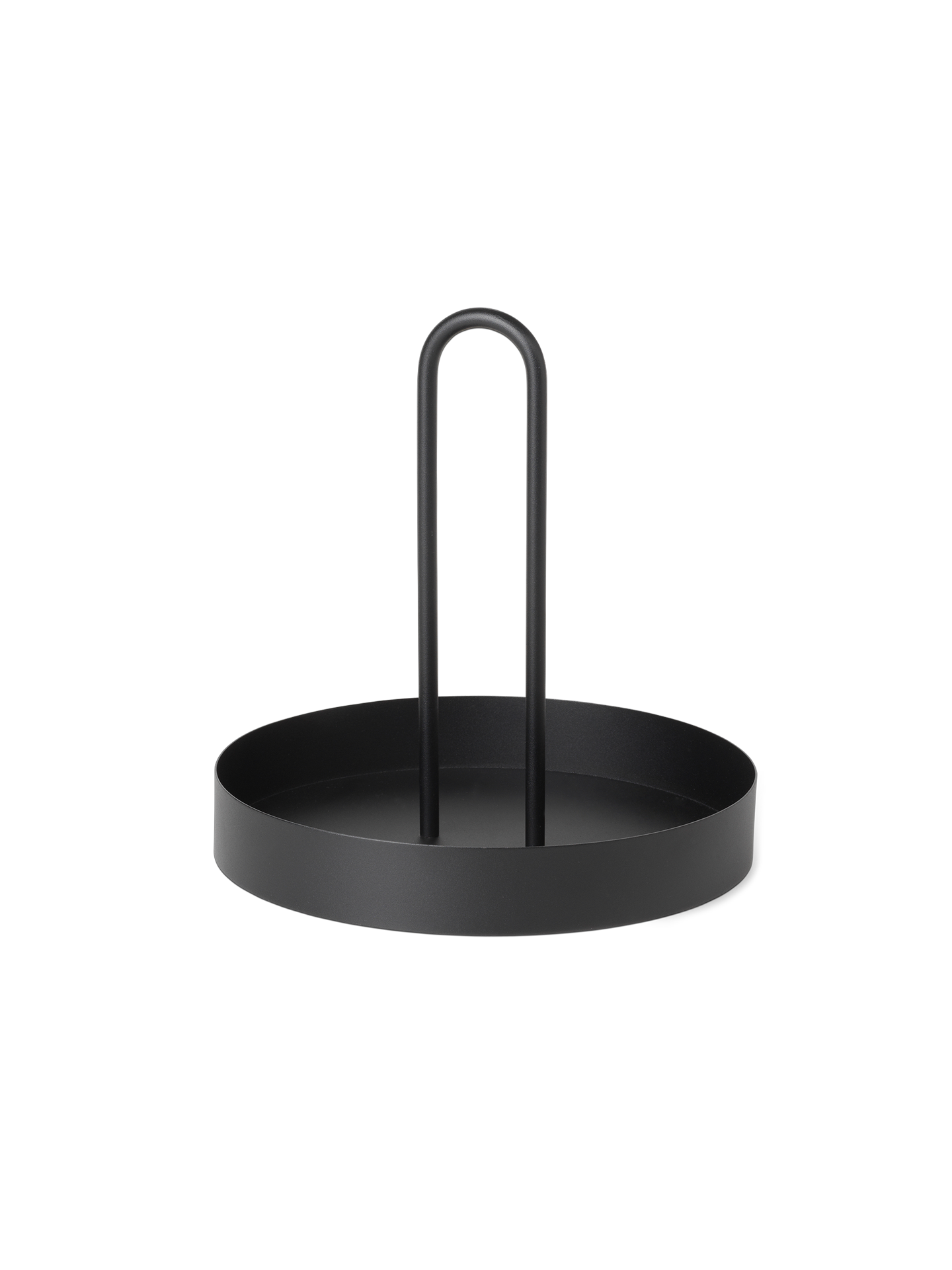 Grib Tray - Black