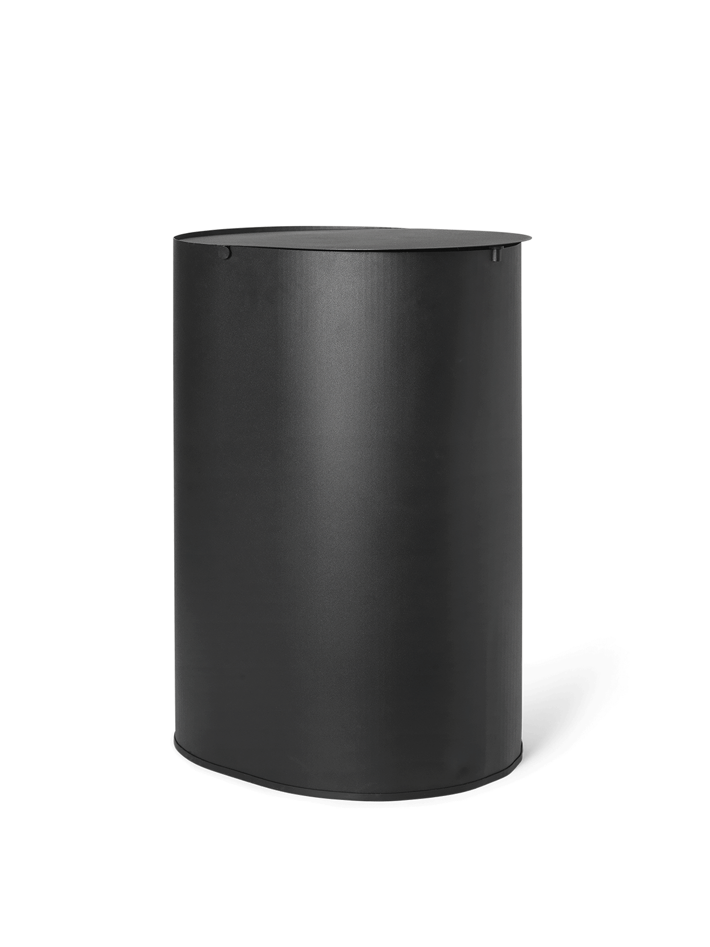 Enkel Bin - Large - Black